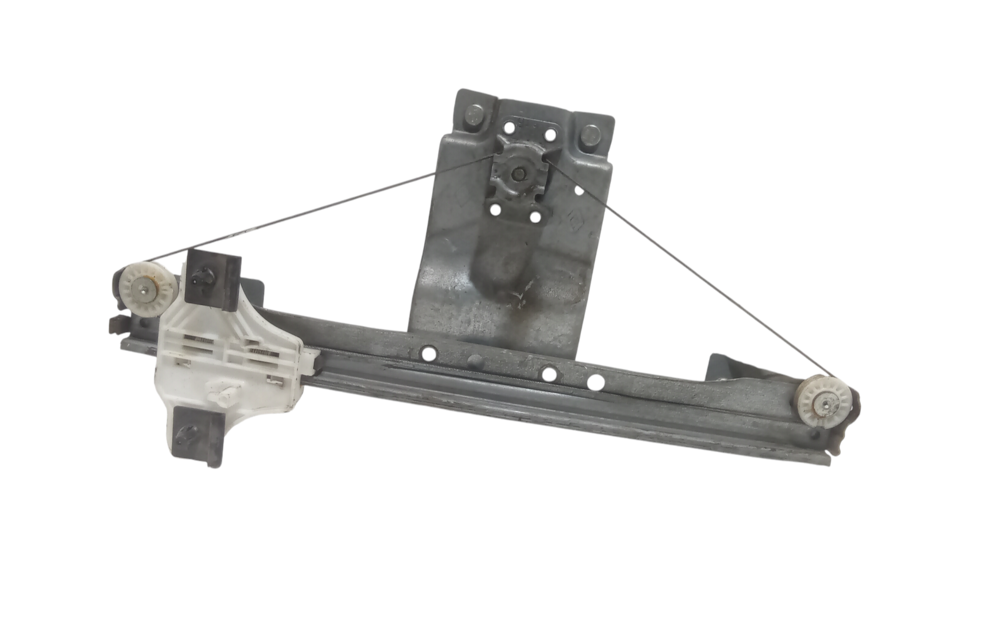 Cremagliera posteriore destra passeggero per Renault Clio Grandtour (13>) (2013 - In produzione)