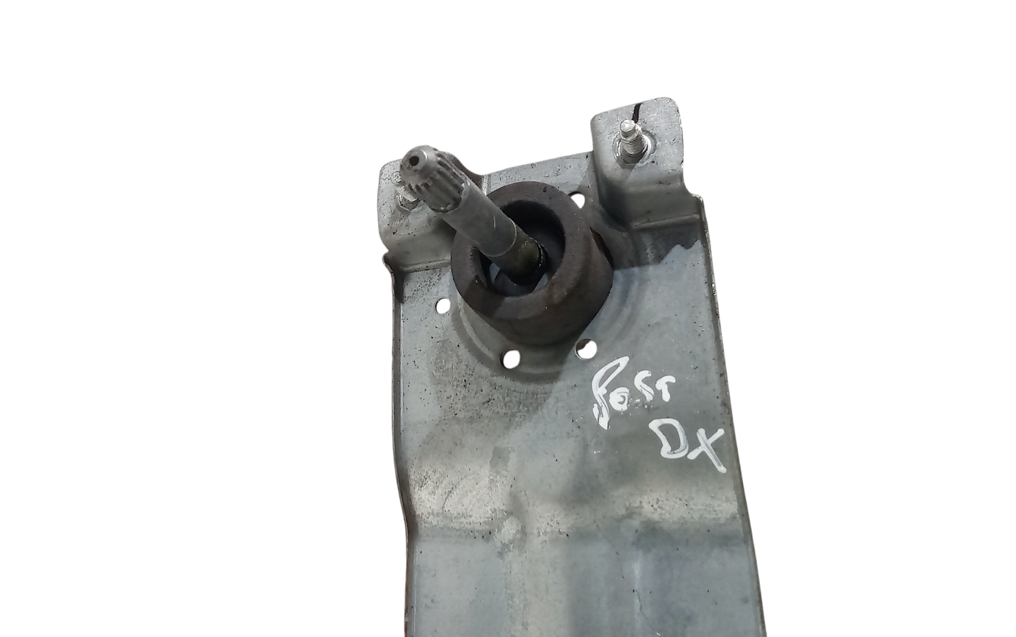 Cremagliera posteriore destra passeggero per Renault Clio Grandtour (13>) (2013 - In produzione)