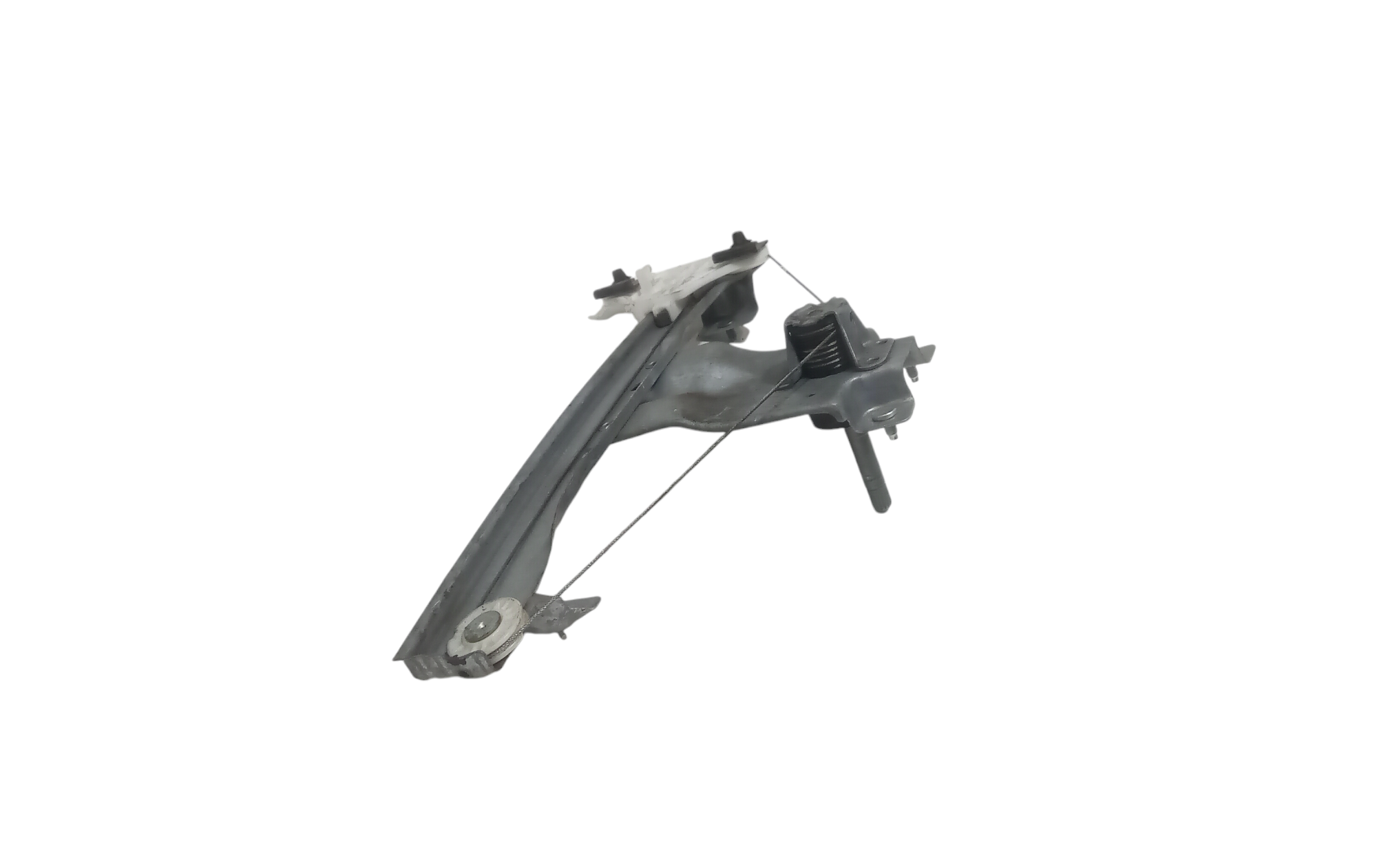 Cremagliera posteriore destra passeggero per Renault Clio Grandtour (13>) (2013 - In produzione)