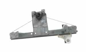 Cremagliera posteriore destra passeggero per Renault Clio Grandtour (13>) (2013 - In produzione)