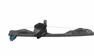 Cremagliera anteriore destra passeggero per Renault Modus 1 Serie (2004 - 2006)