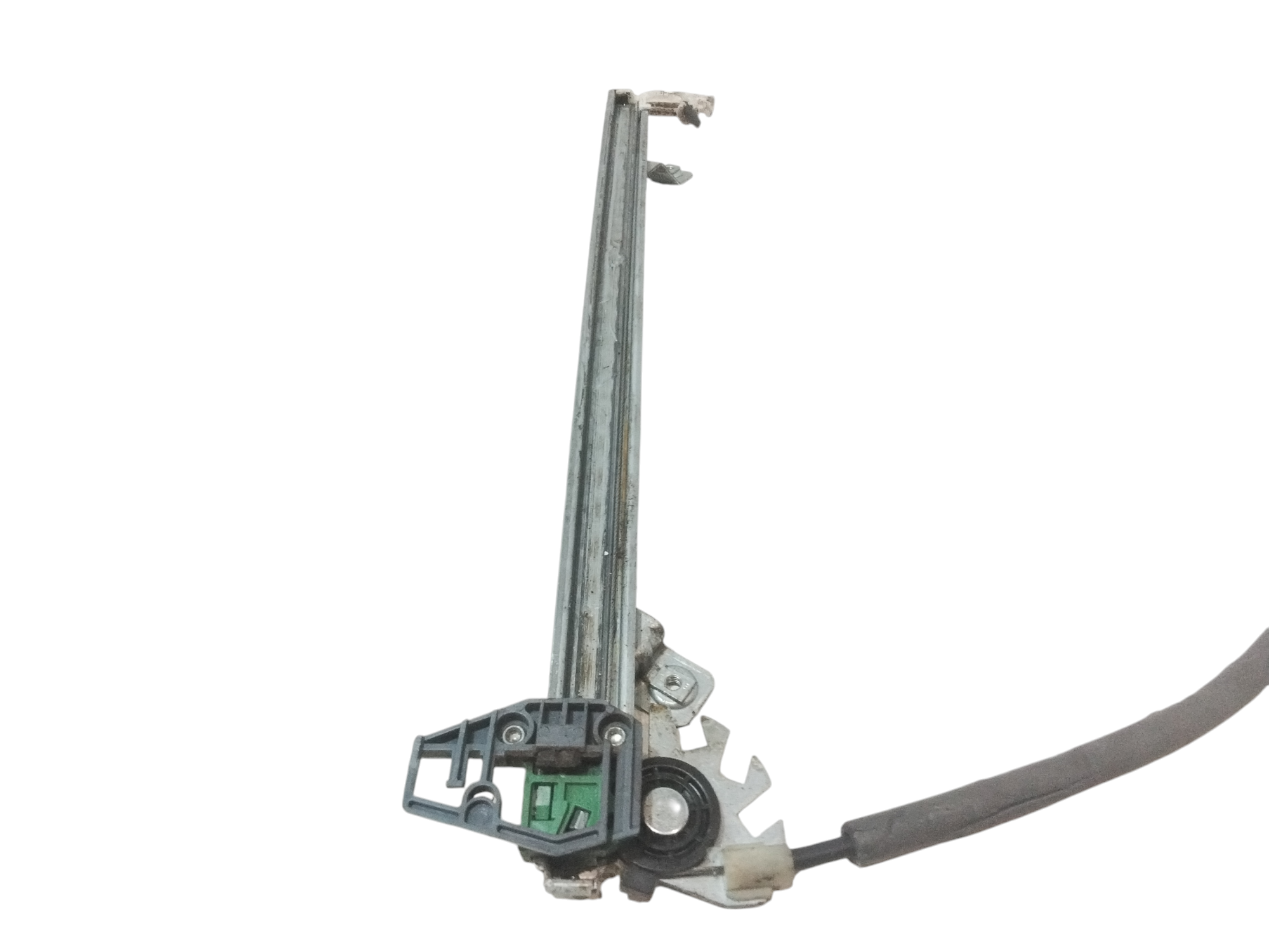 Cremagliera anteriore sinistra Guida per Citroen C3 Picasso (08>) (2008 - In produzione)