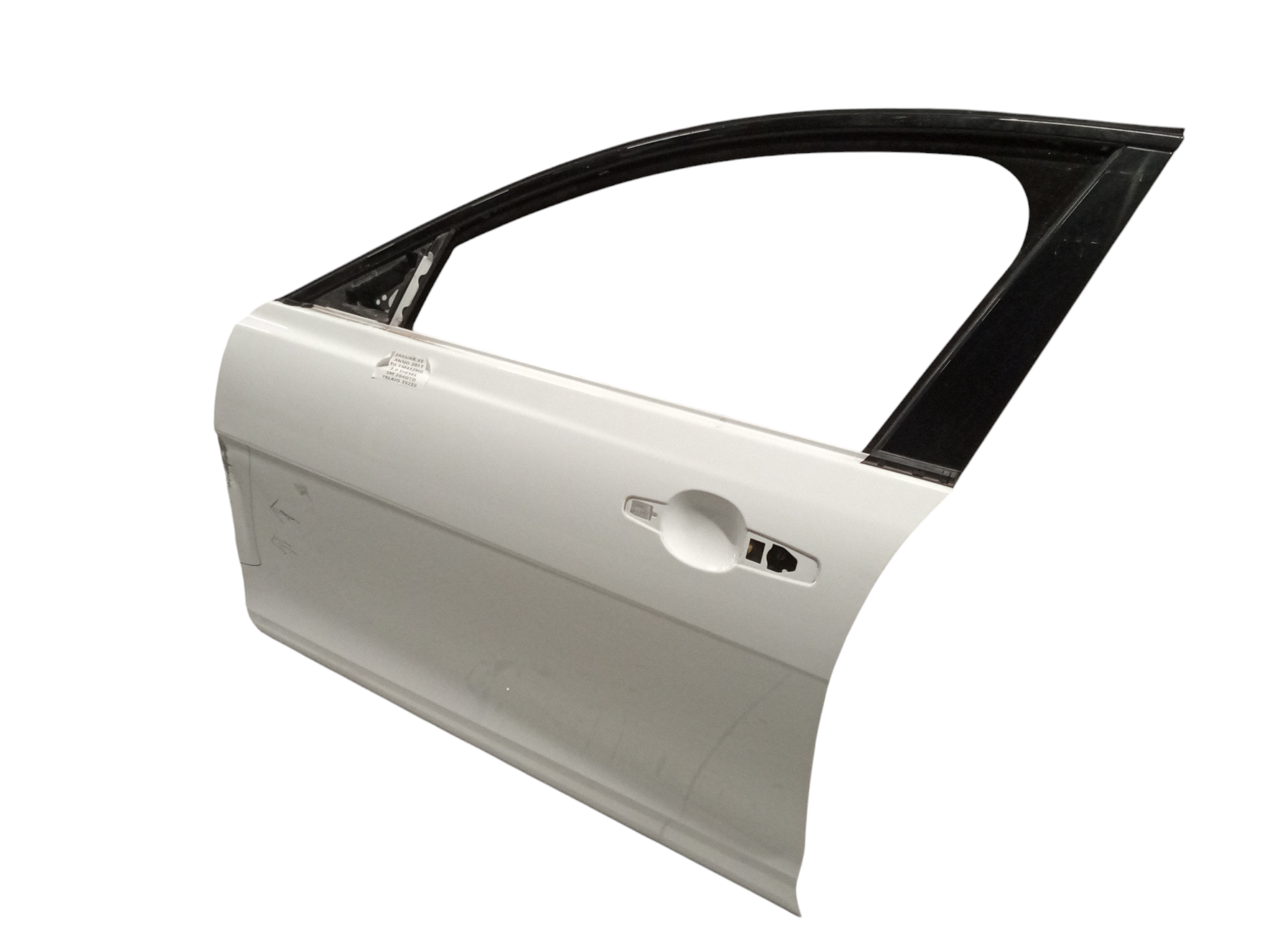 Portiera Anteriore Sinistra per Jaguar XE X760 (2015 - 2025)