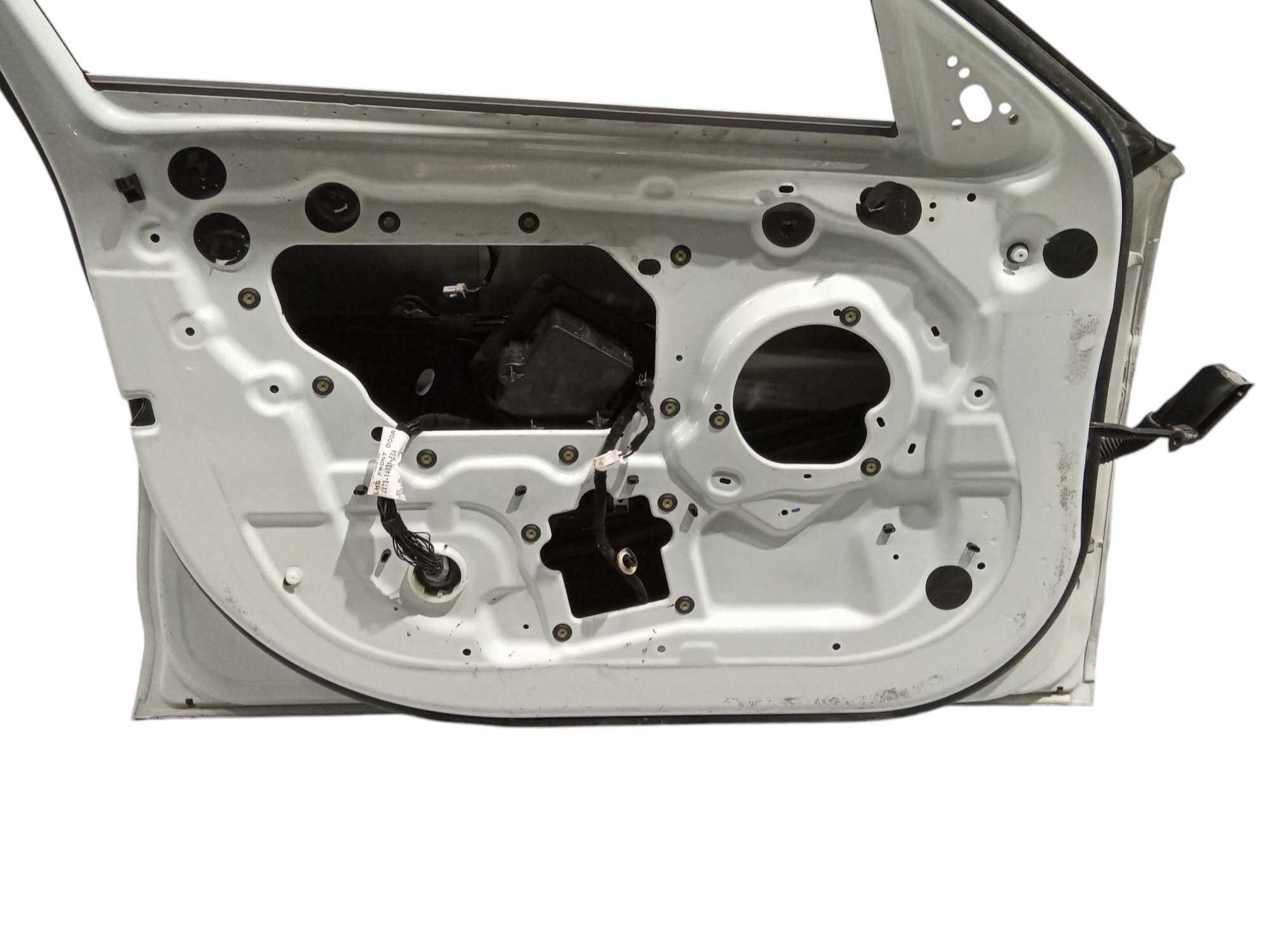 Portiera Anteriore Sinistra per Jaguar XE X760 (2015 - 2025)