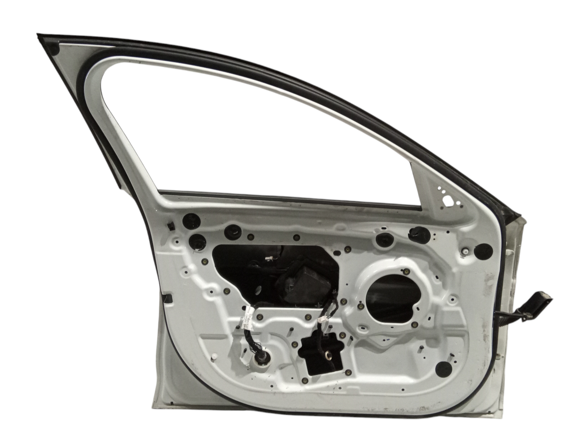 Portiera Anteriore Sinistra per Jaguar XE X760 (2015 - 2025)