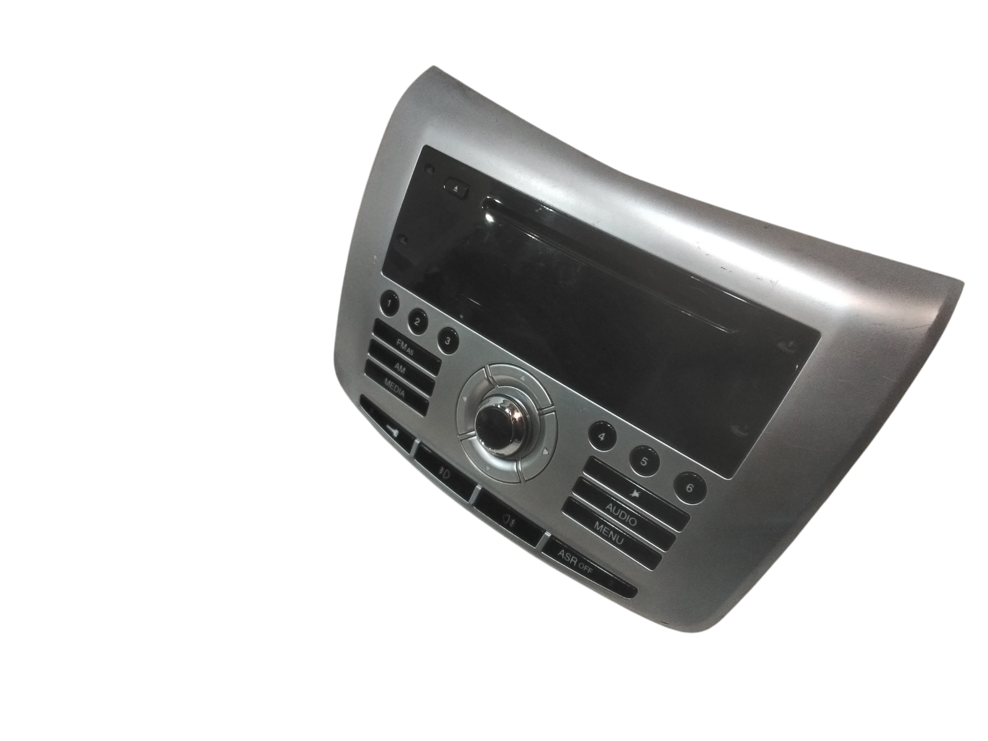 Autoradio per Lancia Delta 3 Serie (2008 - 2011)