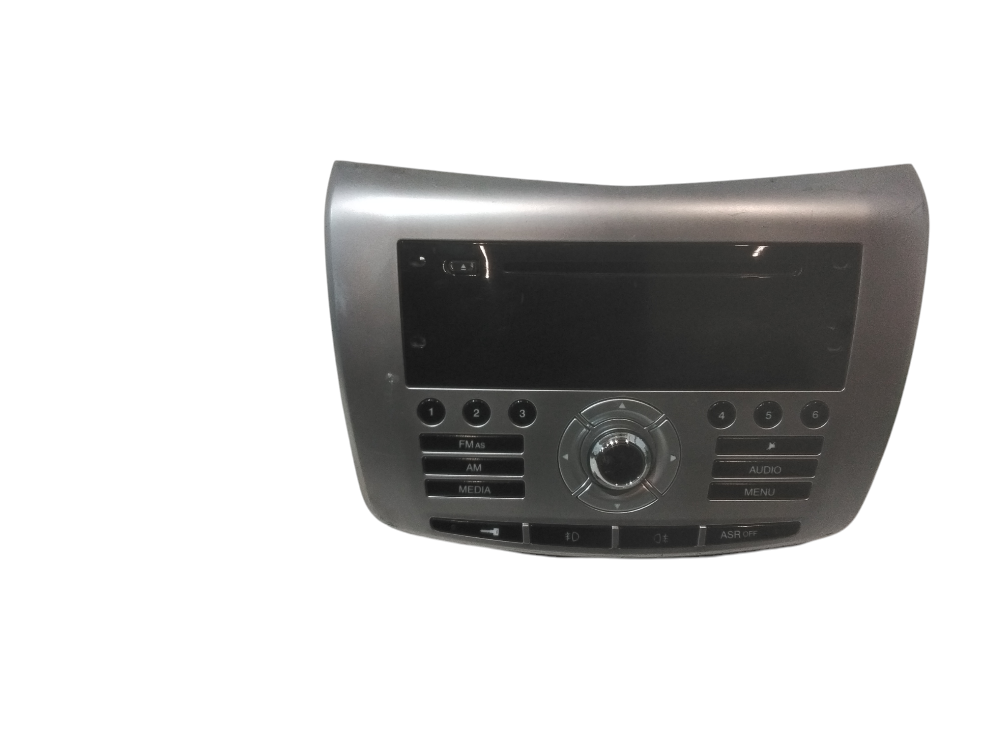 Autoradio per Lancia Delta 3 Serie (2008 - 2011)