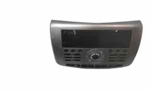 Autoradio per Lancia Delta 3 Serie (2008 - 2011)