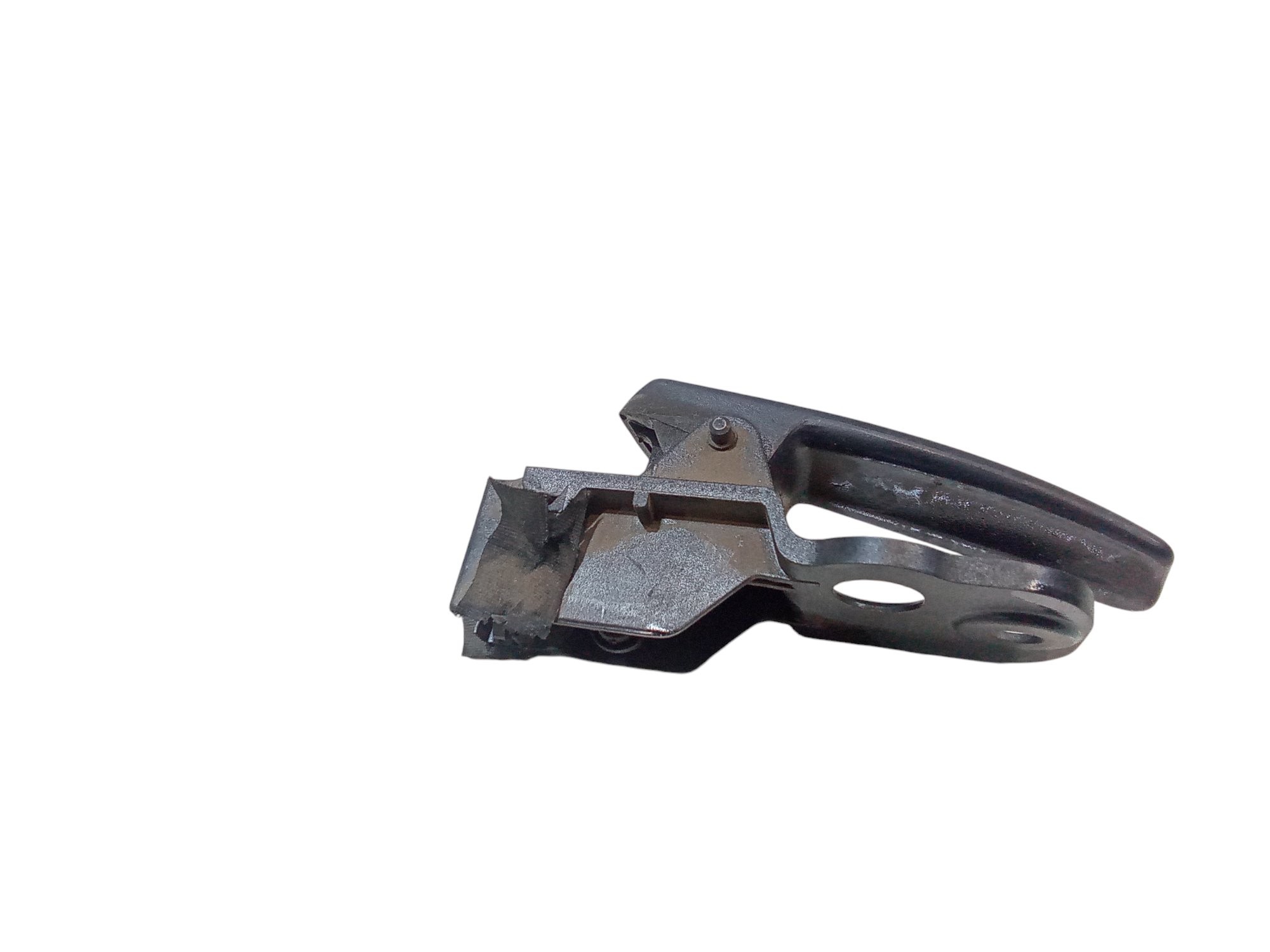 Maniglia interna Anteriore Destra per Fiat Fiorino 2 Serie (2007 - In produzione)