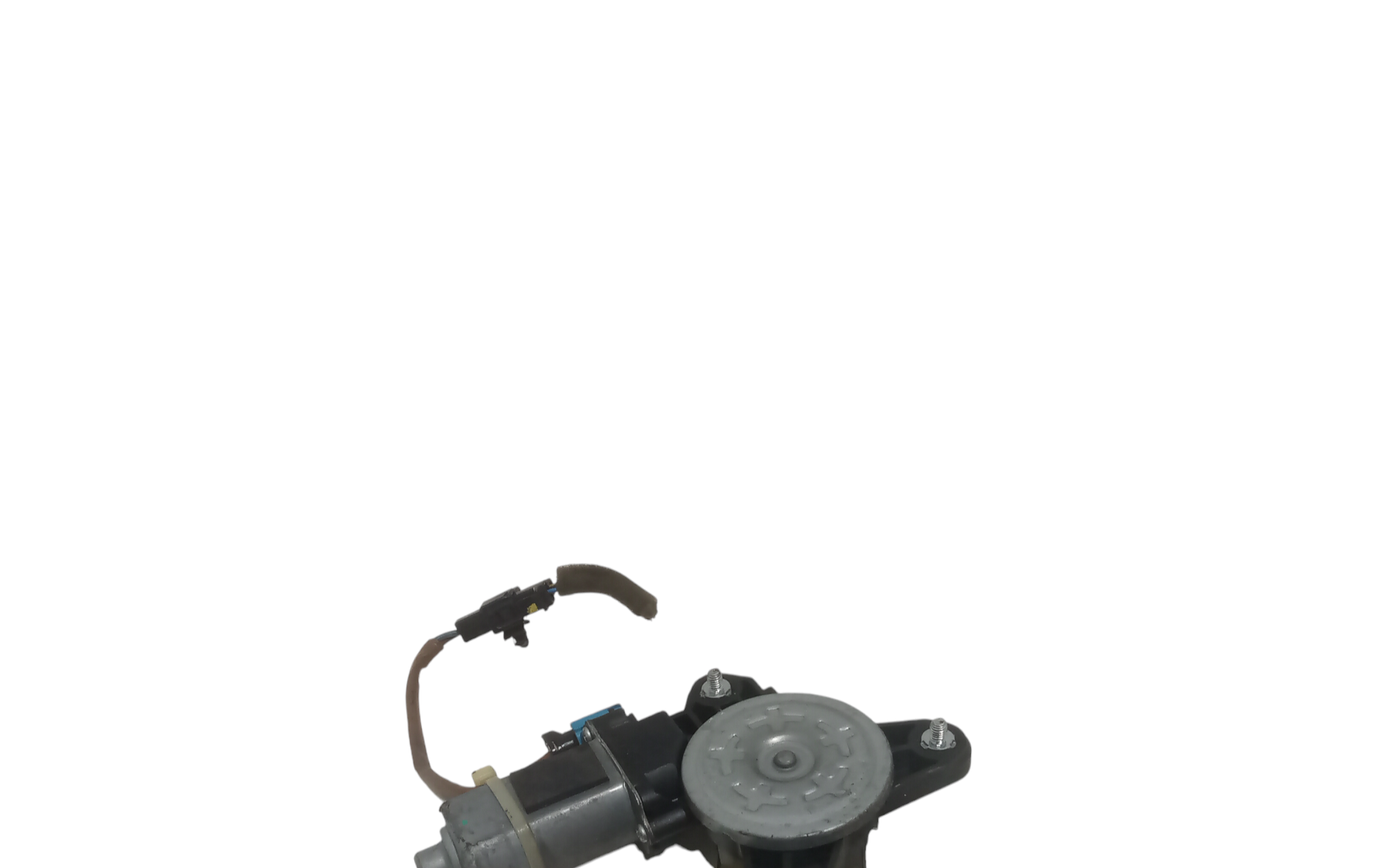 Cremagliera anteriore destra passeggero per Chevrolet Matiz 2 Serie (2001 - 2005)