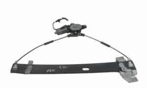 Cremagliera anteriore destra passeggero per Chevrolet Matiz 2 Serie (2001 - 2005)