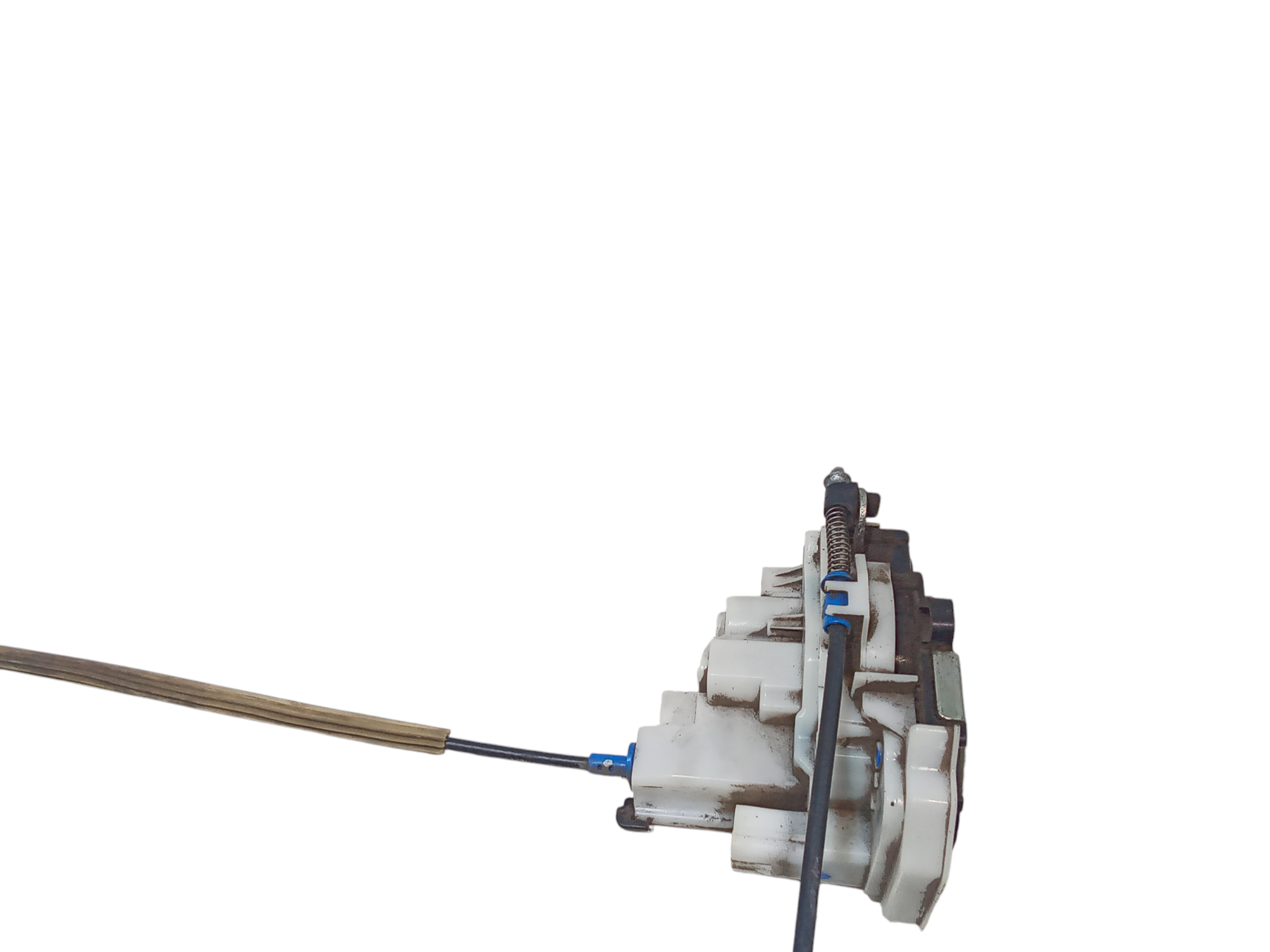 Serratura Anteriore Destra per Fiat Fiorino 2 Serie (2007 - In produzione)