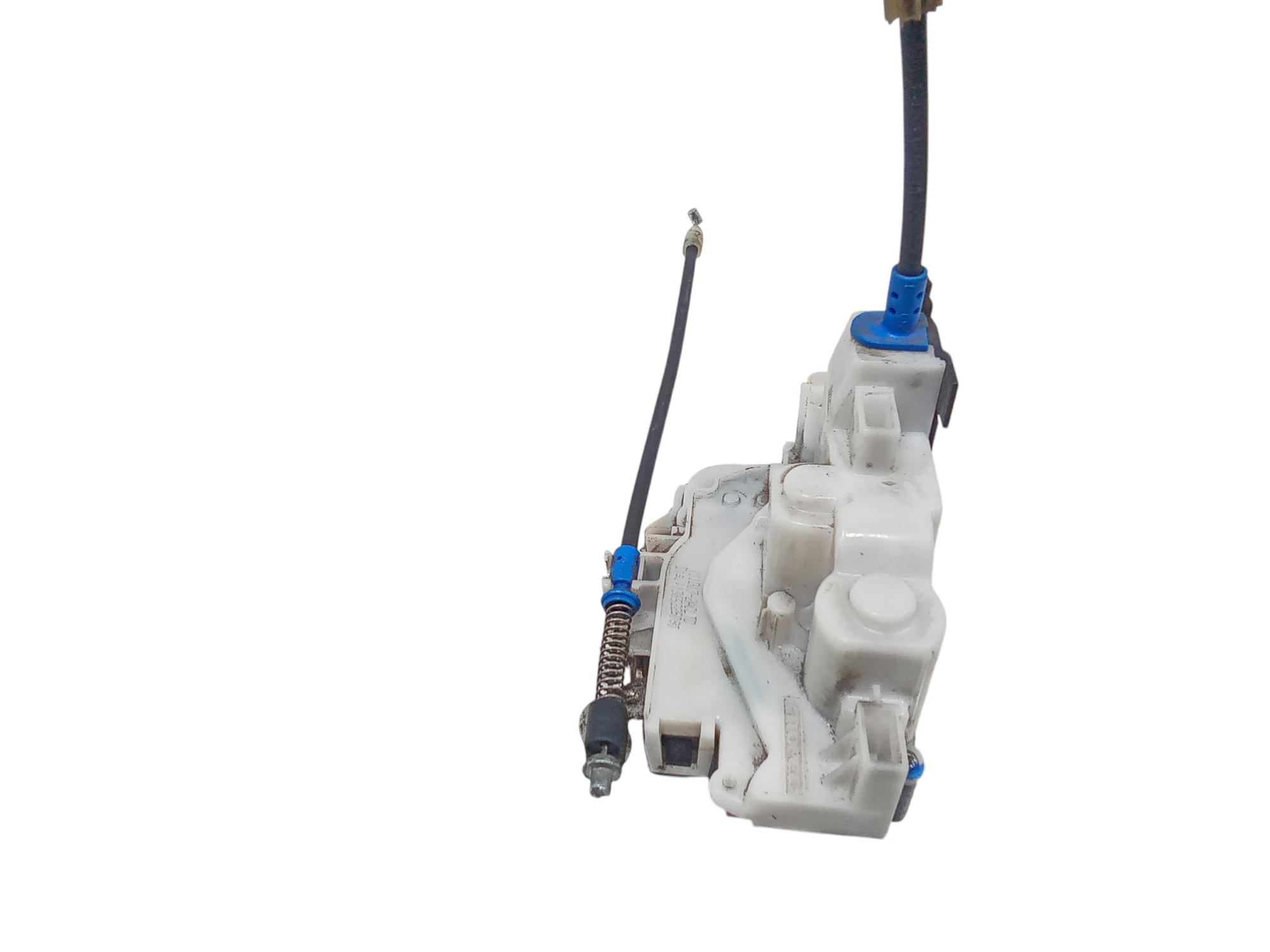 Serratura Anteriore Destra per Fiat Fiorino 2 Serie (2007 - In produzione)