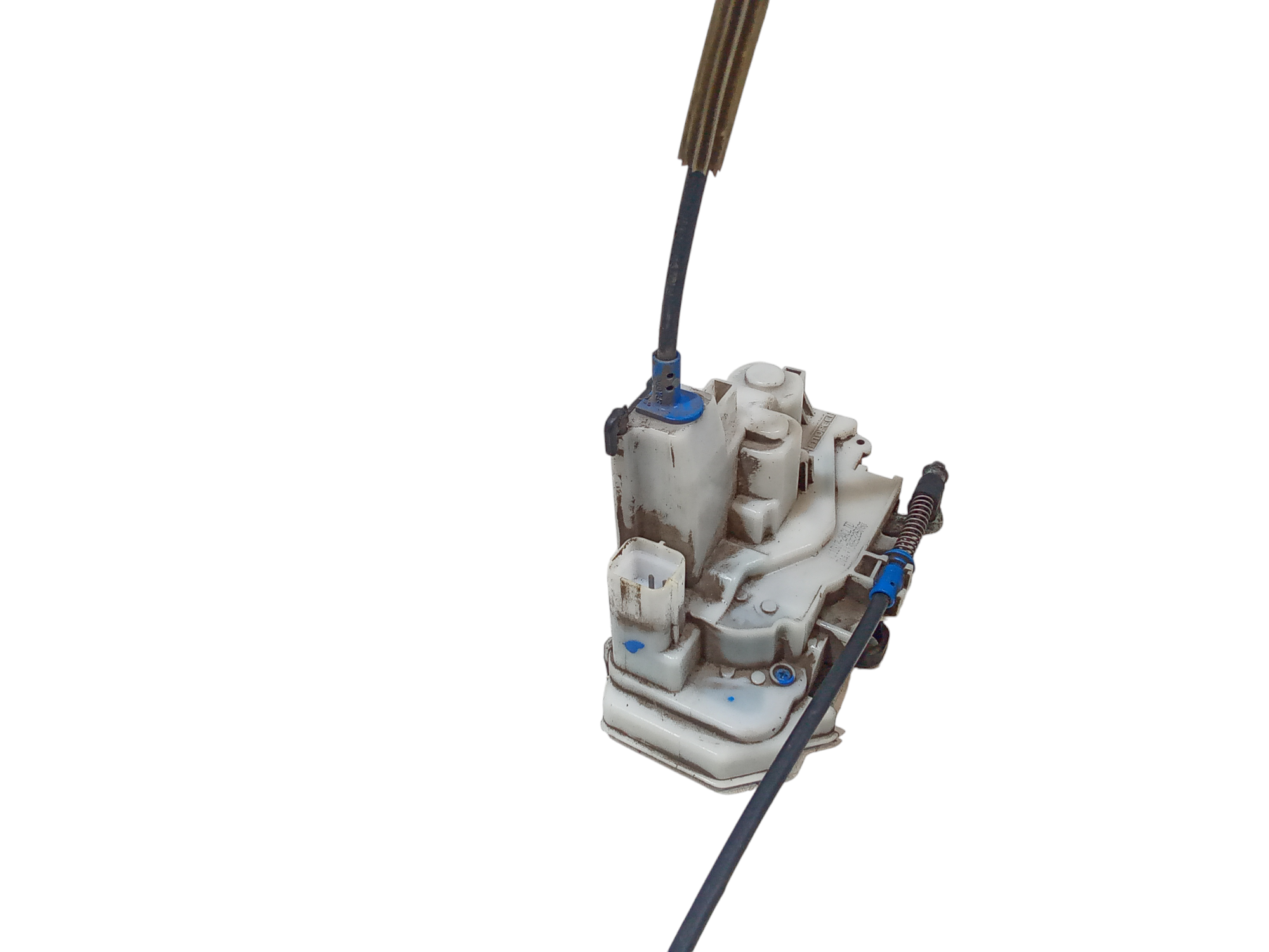 Serratura Anteriore Destra per Fiat Fiorino 2 Serie (2007 - In produzione)