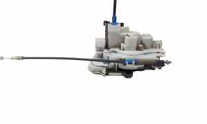 Serratura Anteriore Destra per Fiat Fiorino 2 Serie (2007 - In produzione)