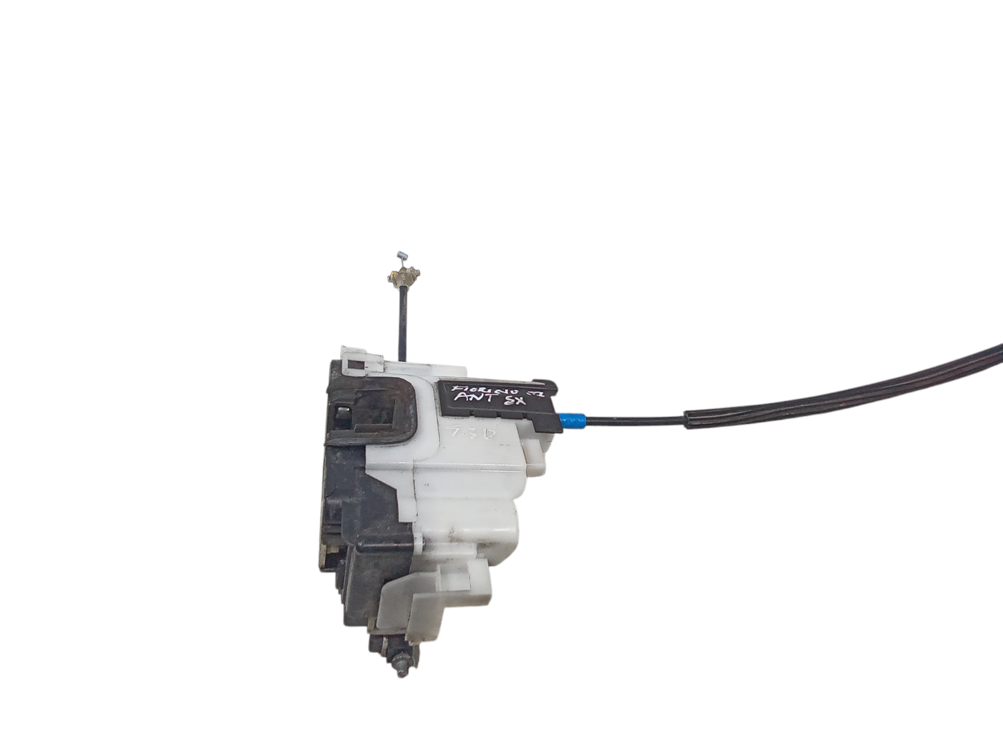 Serratura Anteriore Sinistra per Fiat Fiorino 2 Serie (2007 - In produzione)