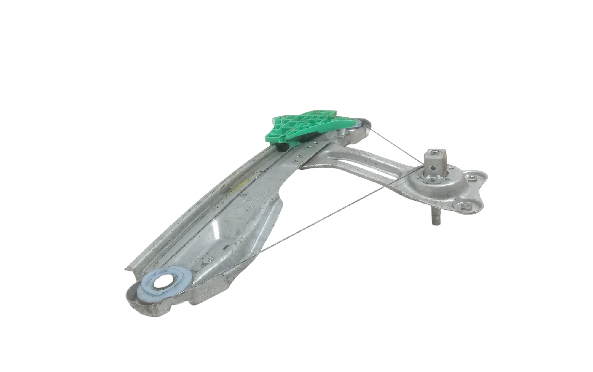 Cremagliera posteriore destra passeggero per Opel Astra J 2 Serie (2011 - In produzione)