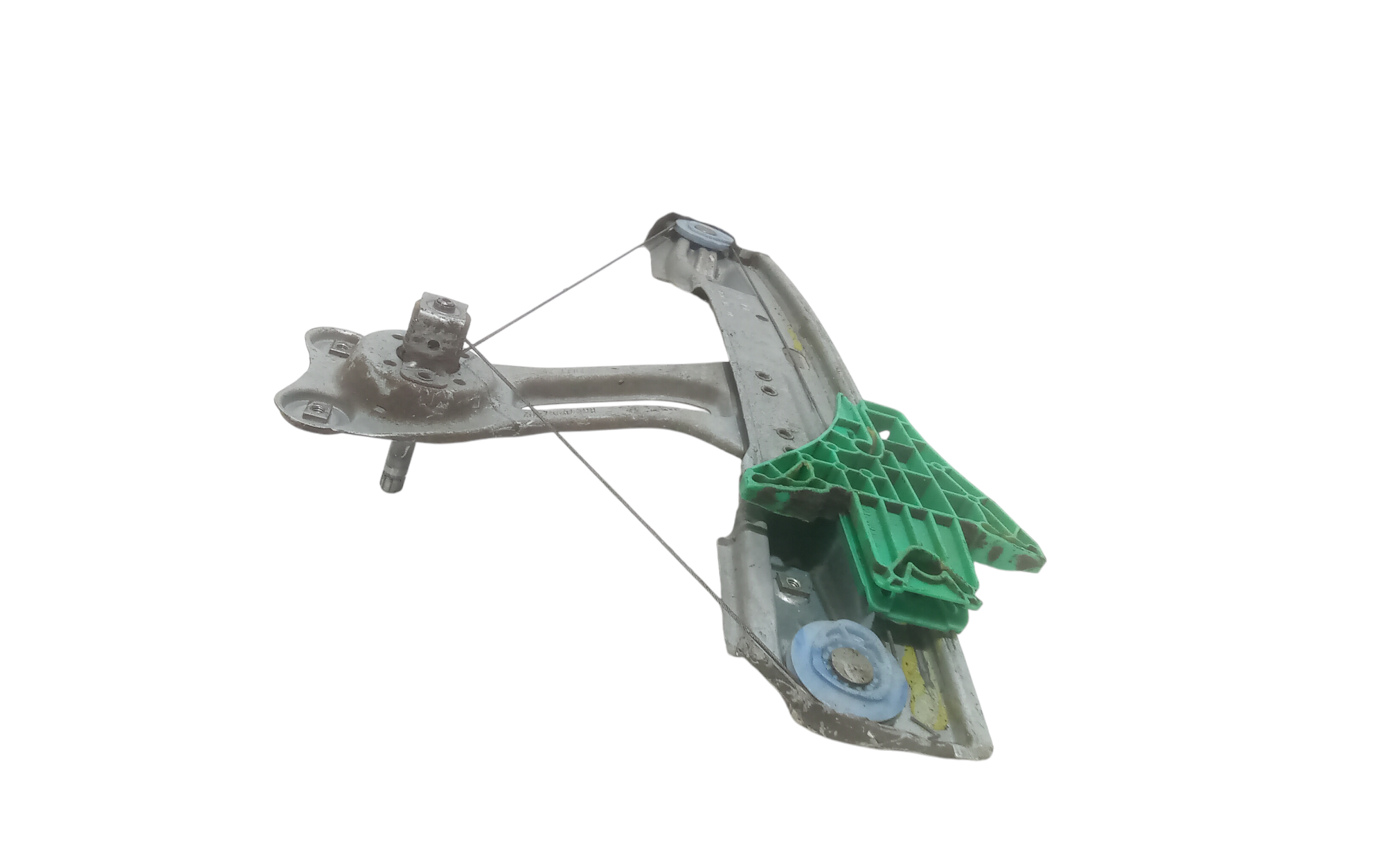 Cremagliera posteriore destra passeggero per Opel Astra J 2 Serie (2011 - In produzione)