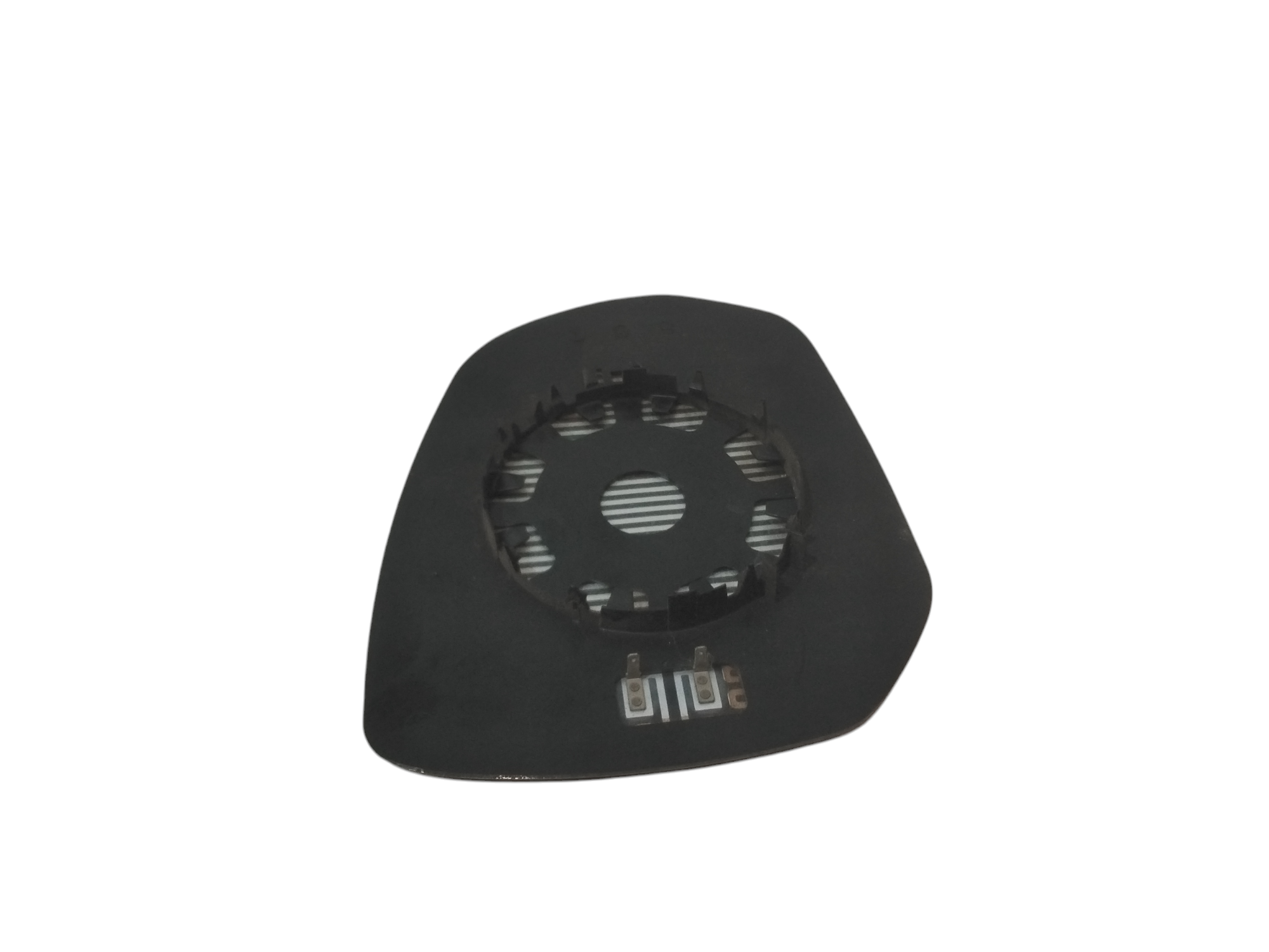 Vetro specchietto retrovisore sx per Citroen C4 Grand Picasso (06>13) (2006 - 2013)