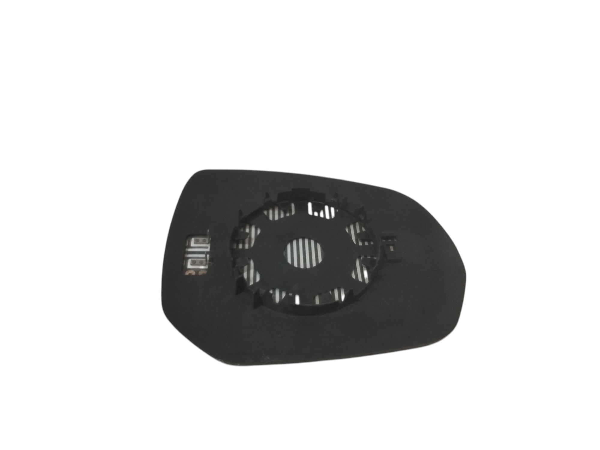 Vetro specchietto retrovisore sx per Citroen C4 Grand Picasso (06>13) (2006 - 2013)