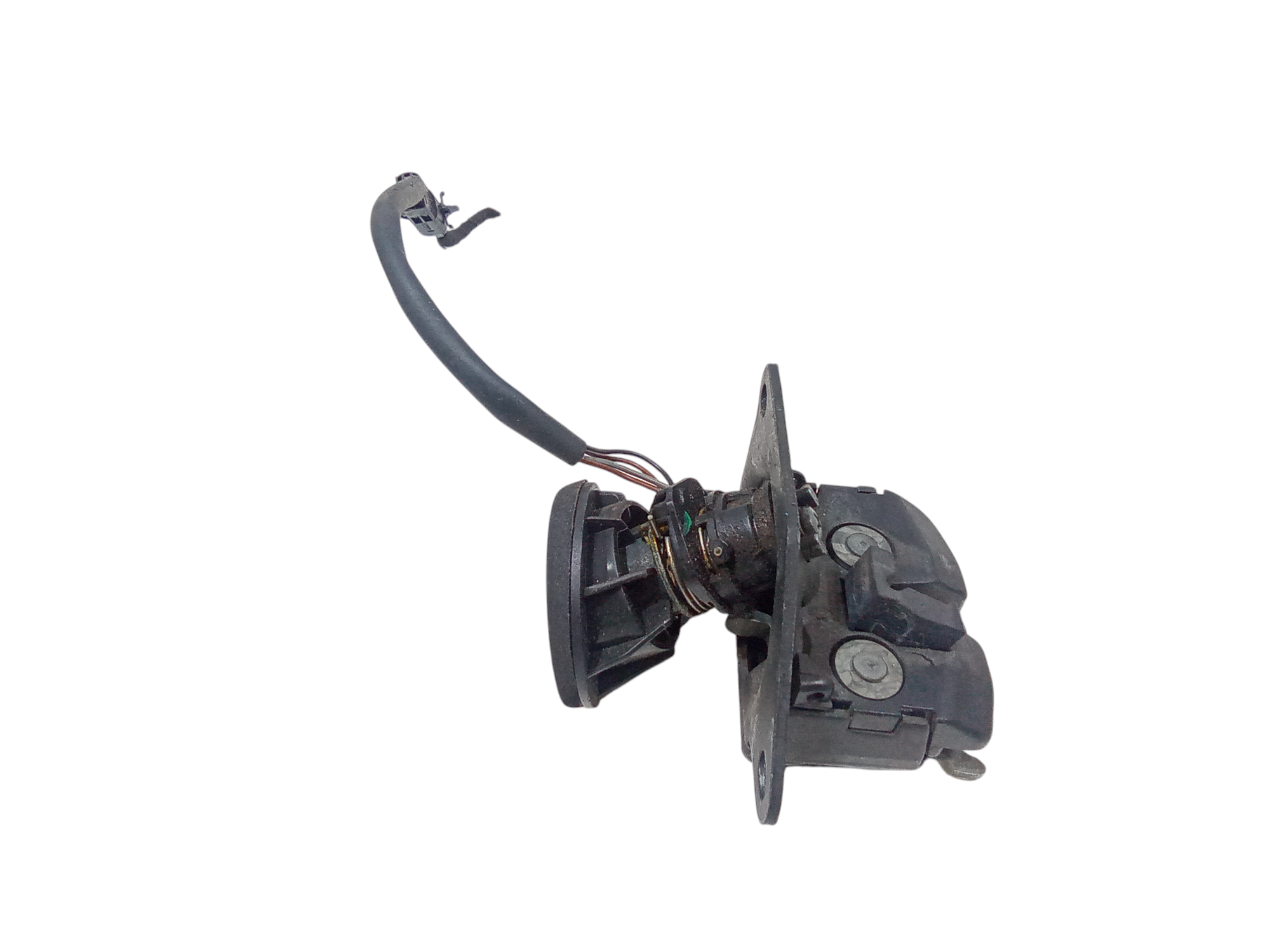 Serratura portellone posteriore per Fiat Punto Berlina 3p 3 Serie (2003 - In produzione)