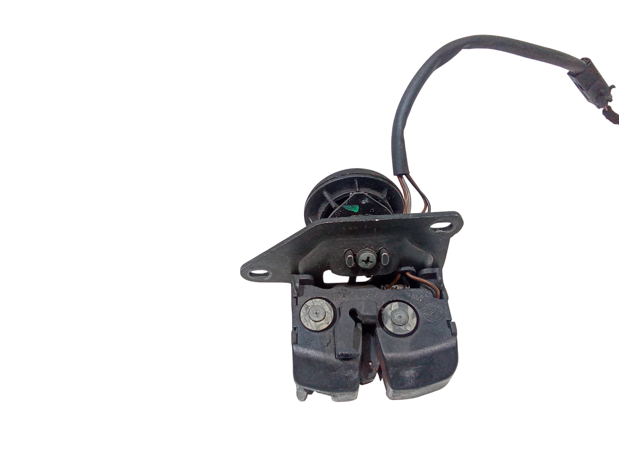 Serratura portellone posteriore per Fiat Punto Berlina 3p 3 Serie (2003 - In produzione)