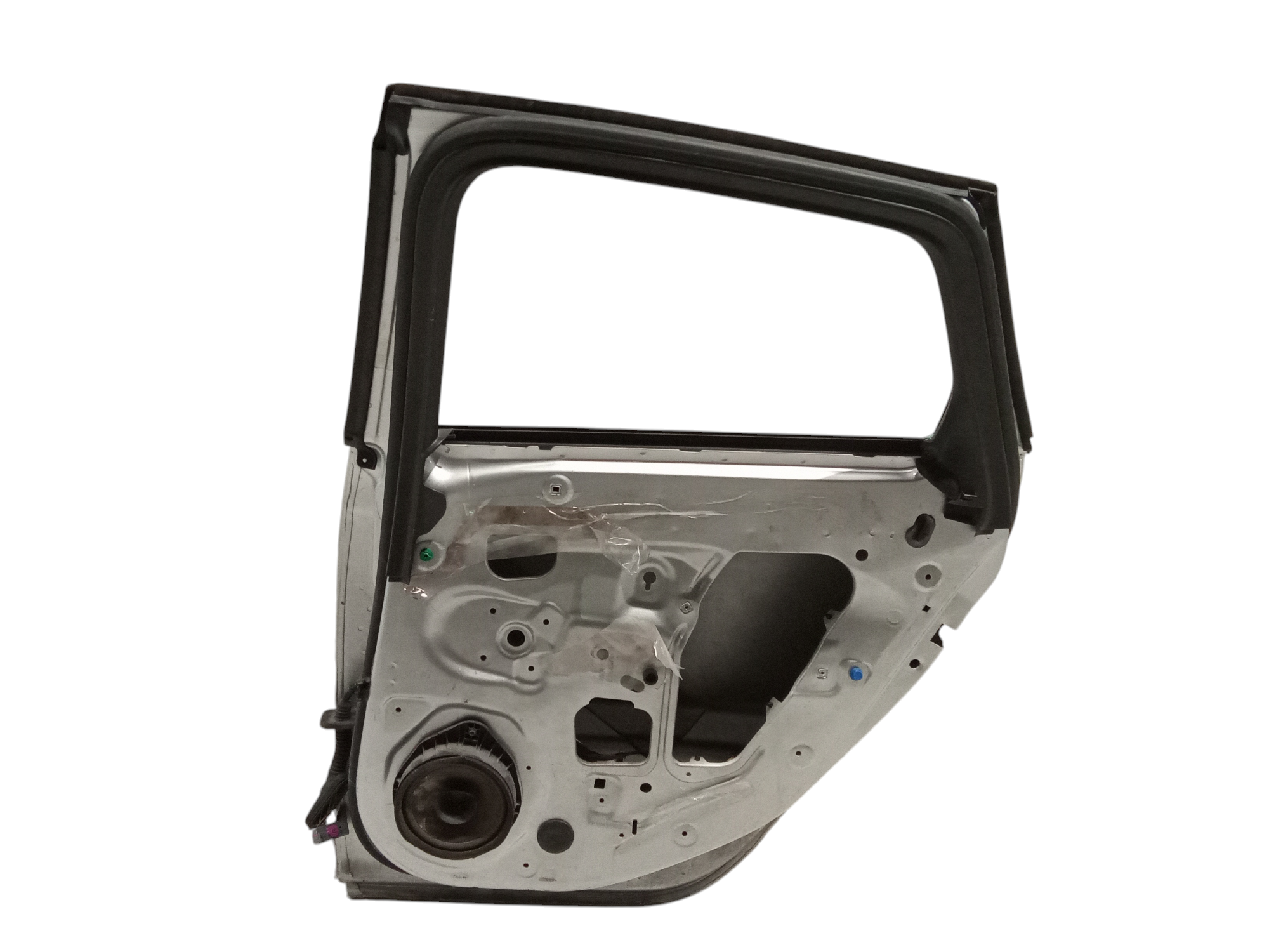 Portiera Posteriore Destra per Opel Astra J 2 Serie (2011 - In produzione)