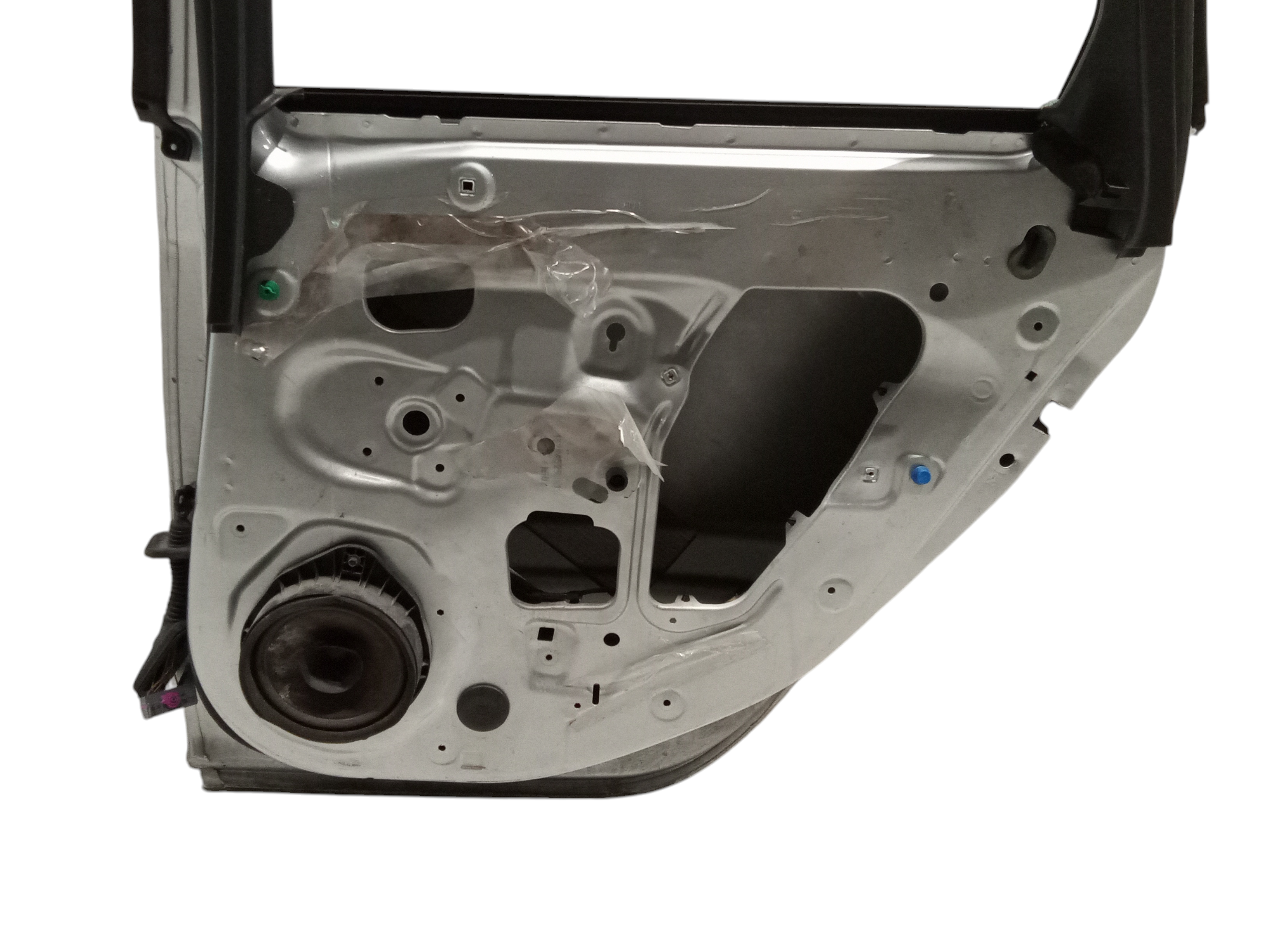 Portiera Posteriore Destra per Opel Astra J 2 Serie (2011 - In produzione)