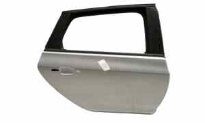 Portiera Posteriore Destra per Opel Astra J 2 Serie (2011 - In produzione)