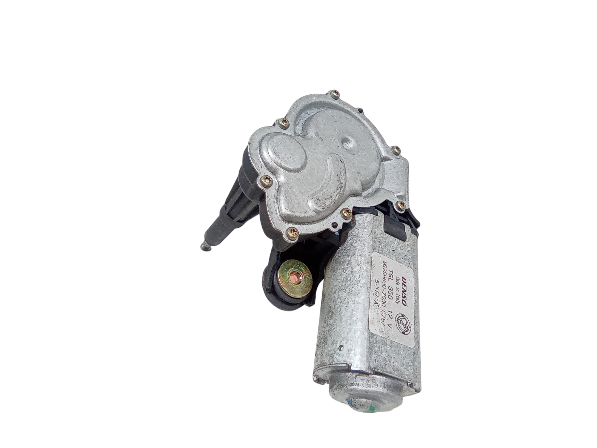 Motorino Tergicristallo Posteriore per Fiat Idea 1 Serie (2003 - 2005)