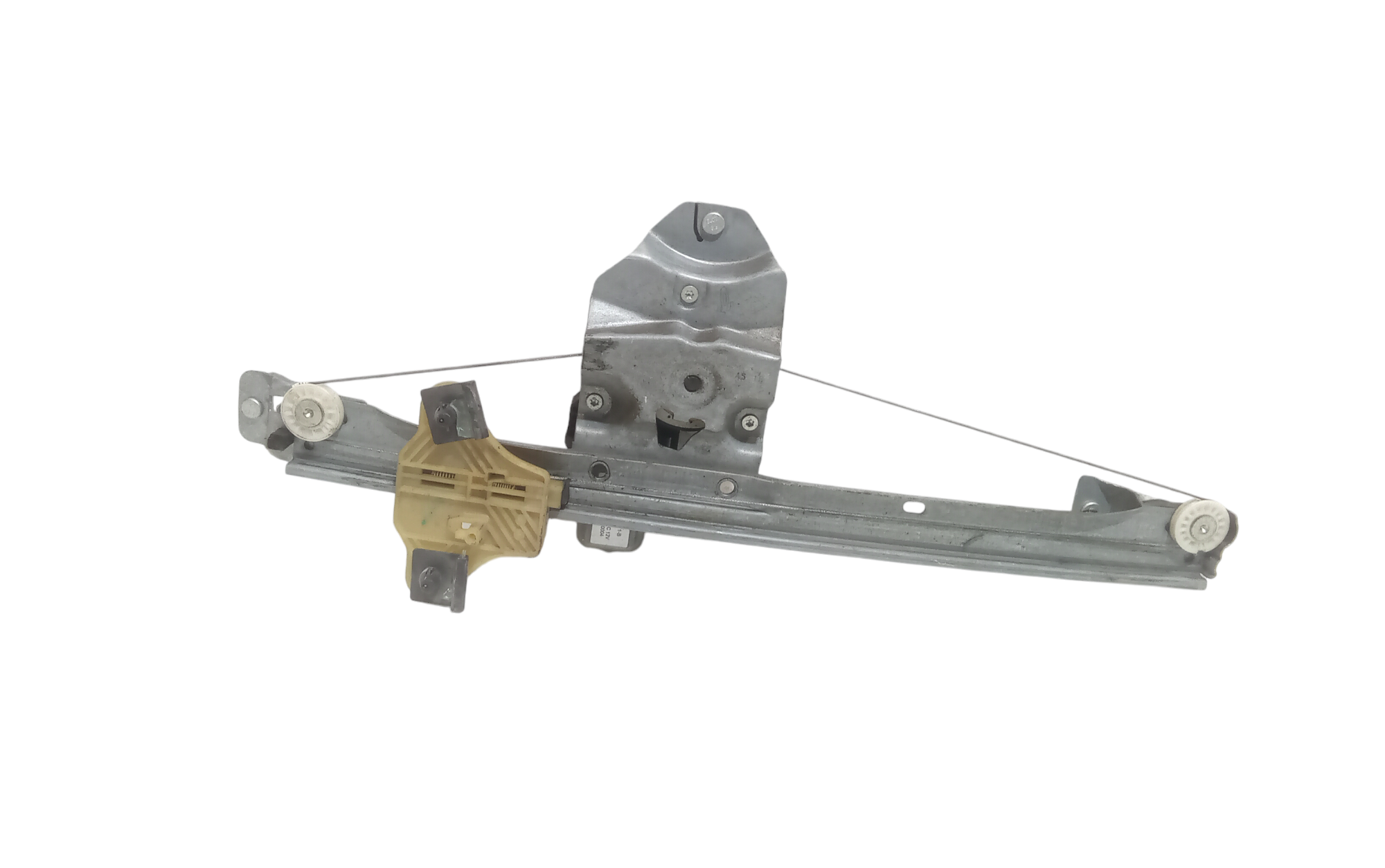 Cremagliera anteriore destra passeggero per Renault Clio Grandtour (13>) (2013 - In produzione)