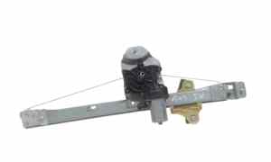 Cremagliera anteriore destra passeggero per Renault Clio Grandtour (13>) (2013 - In produzione)