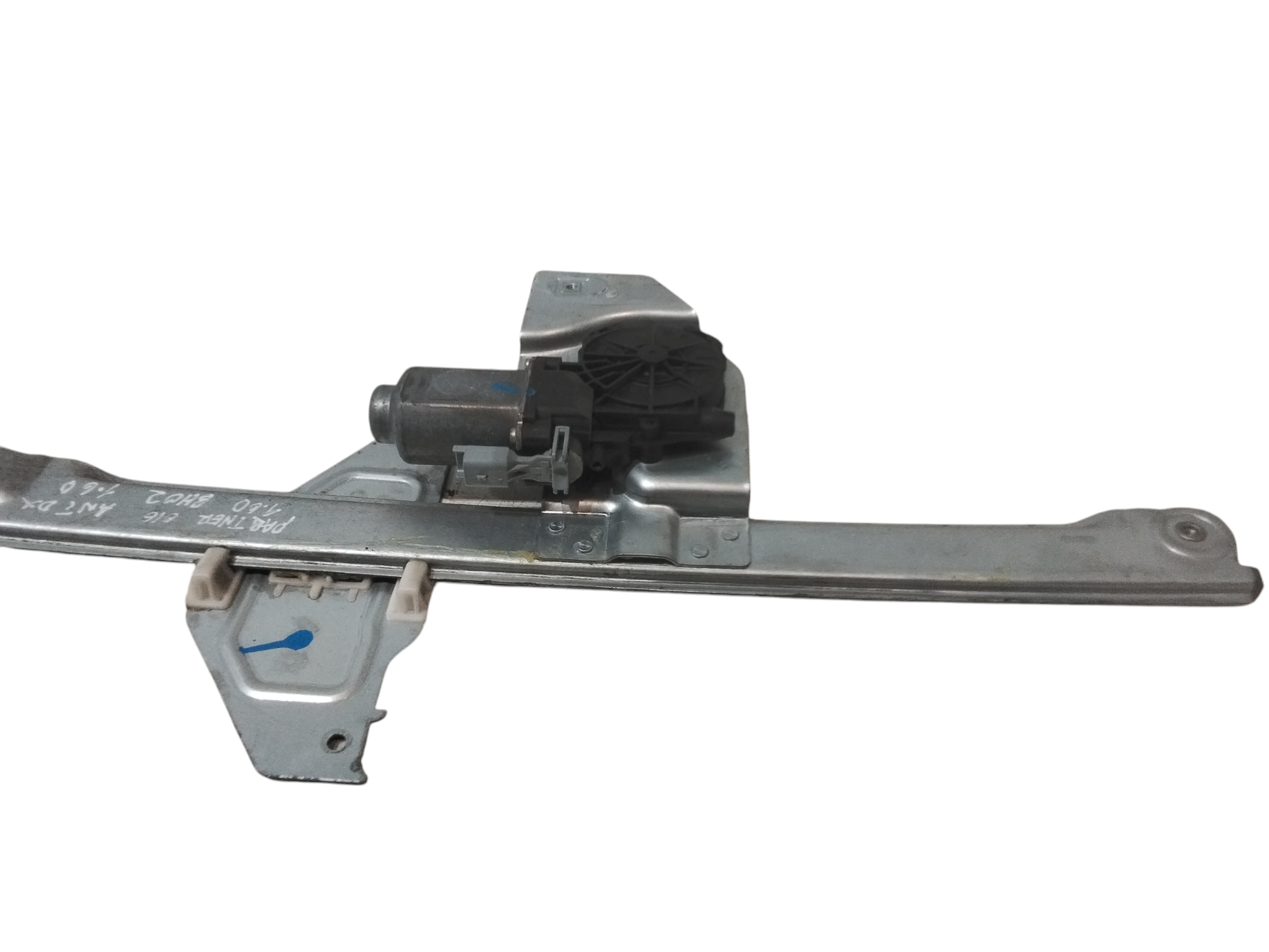 Cremagliera anteriore destra passeggero per Peugeot Partner 3 Serie (2008 - In produzione)