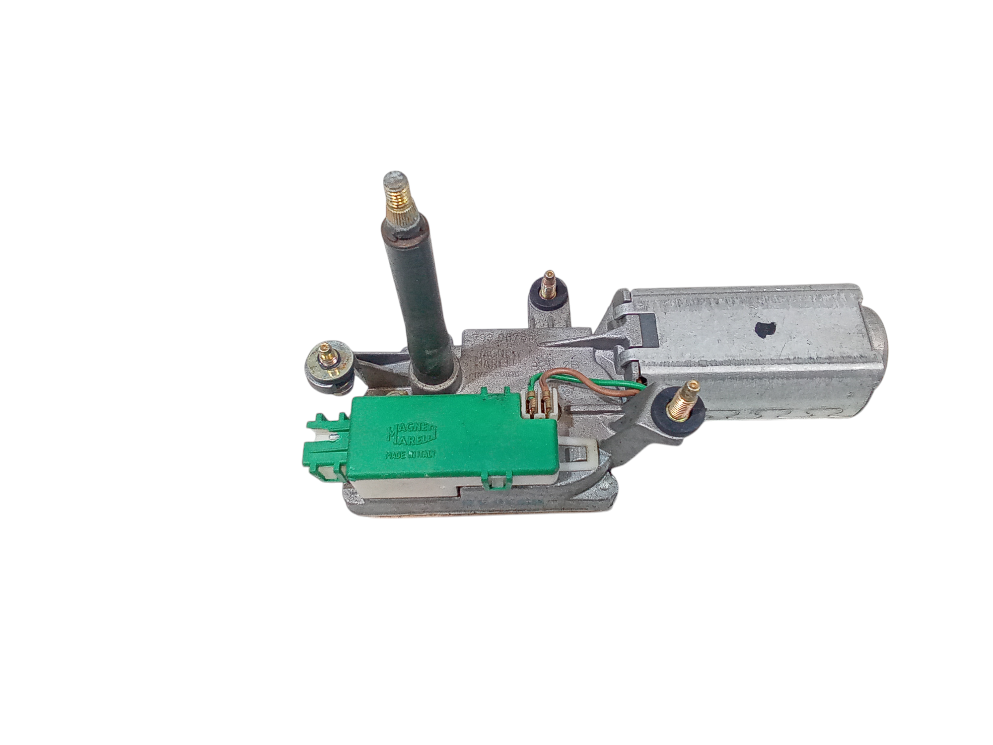 Motorino Tergicristallo Posteriore per Lancia Lybra Berlina (1999 - In produzione)