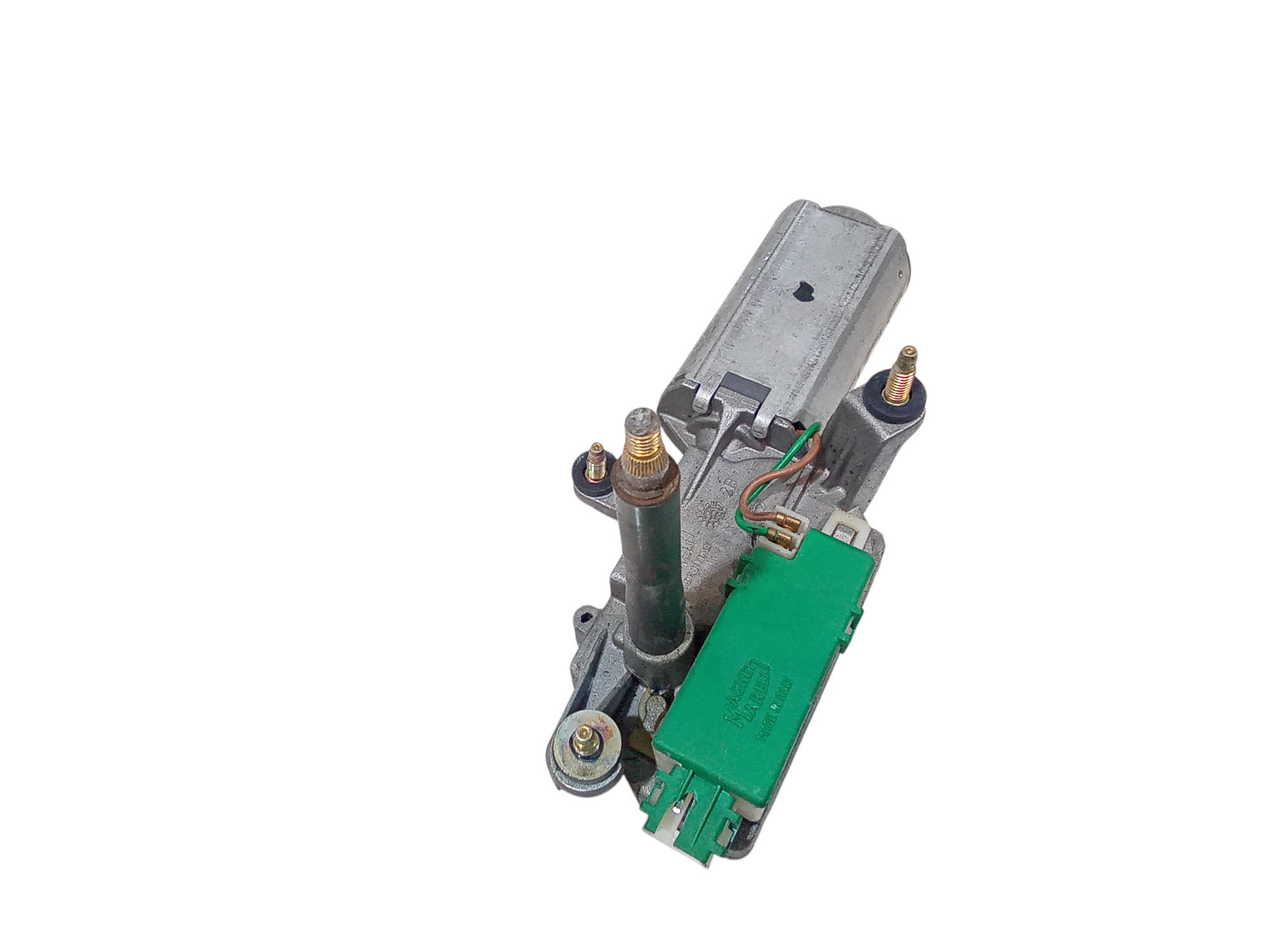 Motorino Tergicristallo Posteriore per Lancia Lybra Berlina (1999 - In produzione)