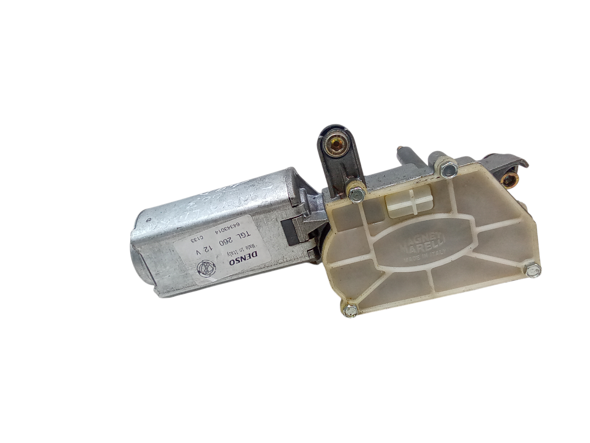 Motorino Tergicristallo Posteriore per Lancia Lybra Berlina (1999 - In produzione)