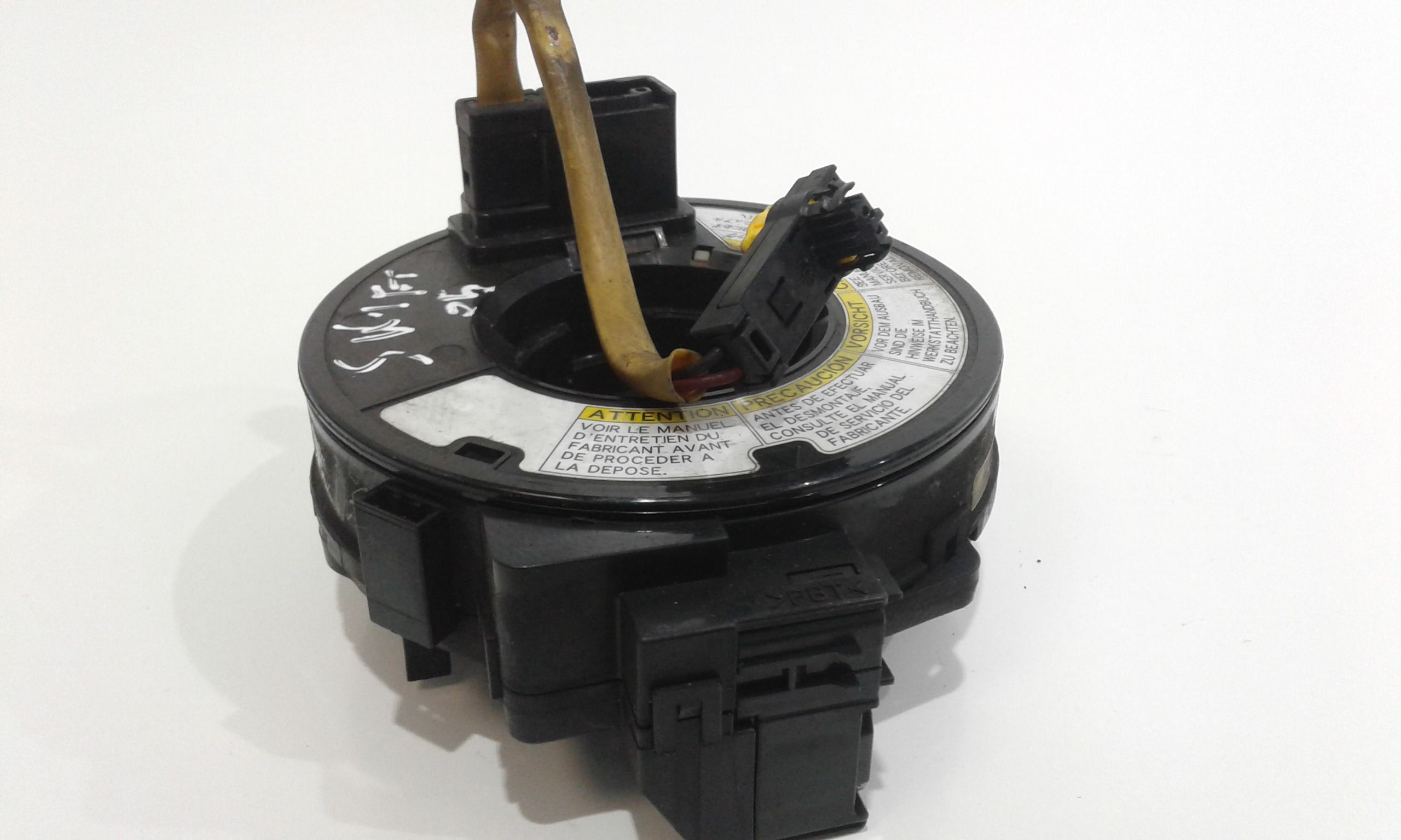 Contatto Spiralato SUZUKI Swift 4 Serie