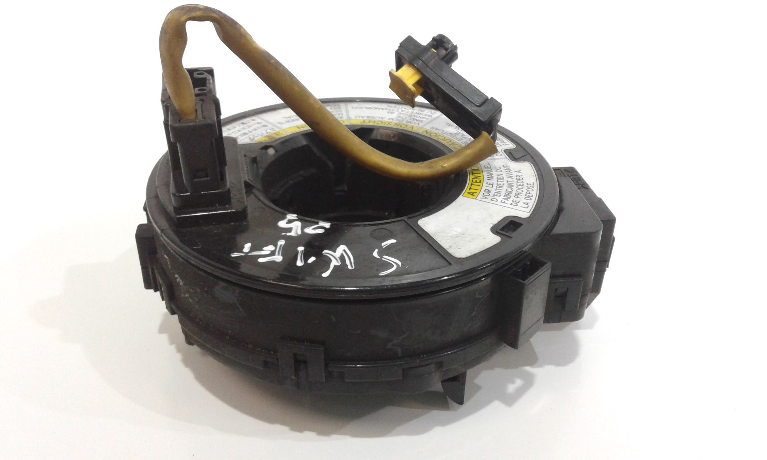 Contatto Spiralato SUZUKI Swift 4 Serie