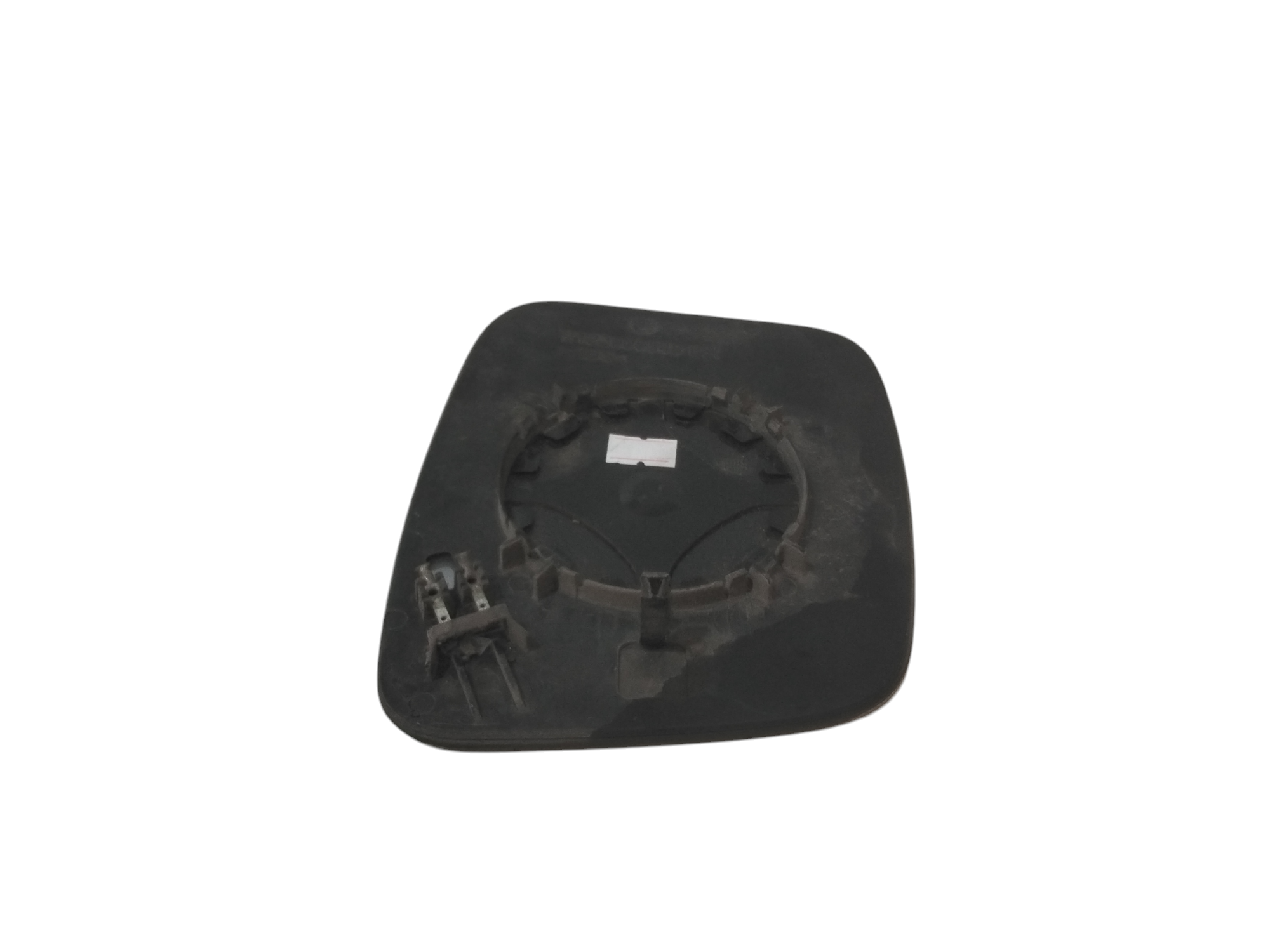 Vetro specchietto retrovisore dx per Fiat Fiorino 2 Serie (2007 - In produzione)