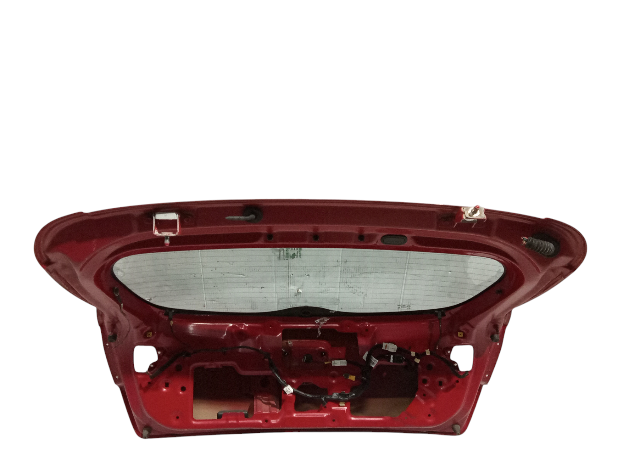 Portellone Posteriore per Kia Rio 4 Serie (2011 - In produzione)