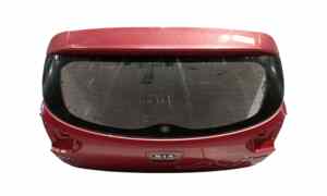 Portellone Posteriore per Kia Rio 4 Serie (2011 - In produzione)