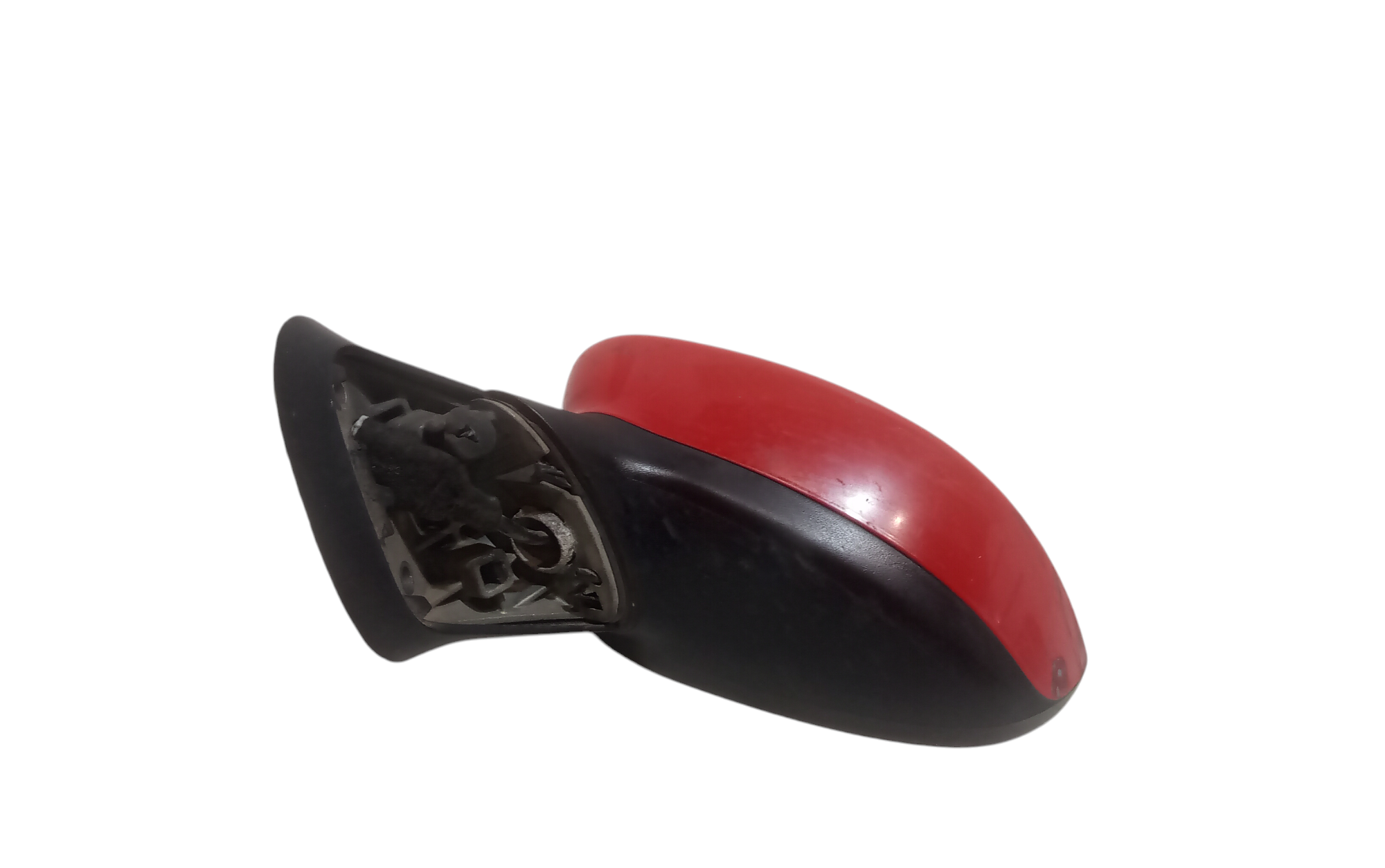 Specchietto Retrovisore Sinistro per Fiat Grande Punto 1 Serie (2005 - 2008)