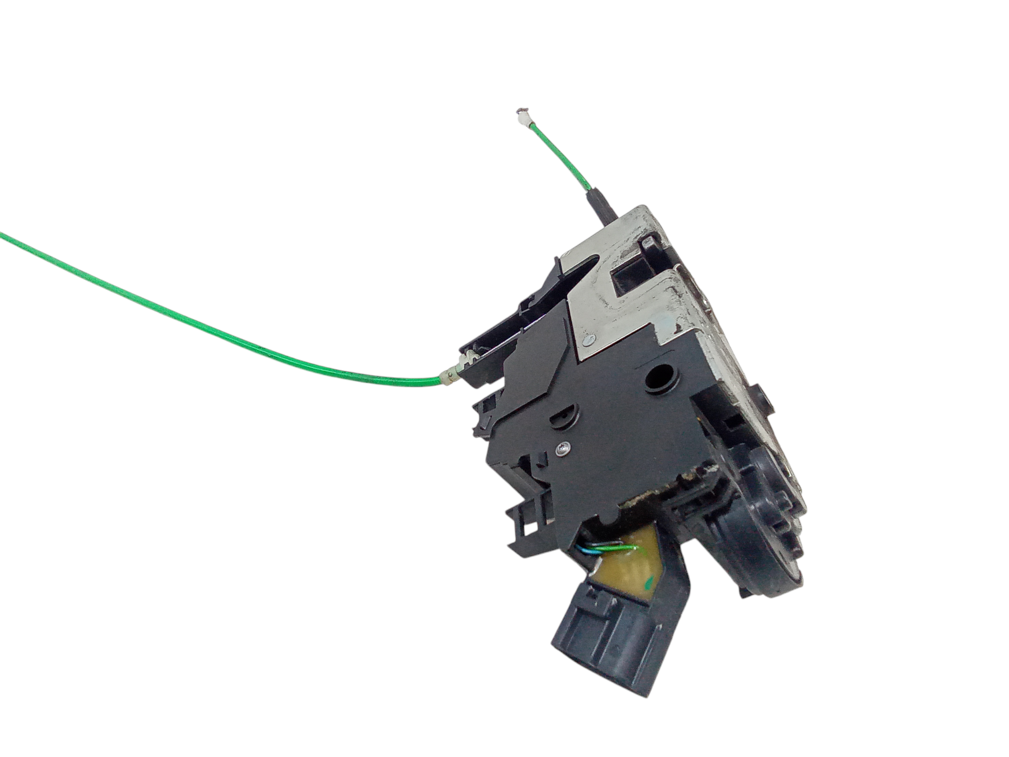 Serratura Anteriore Destra per Lancia Musa 2 Serie (2007 - In produzione)