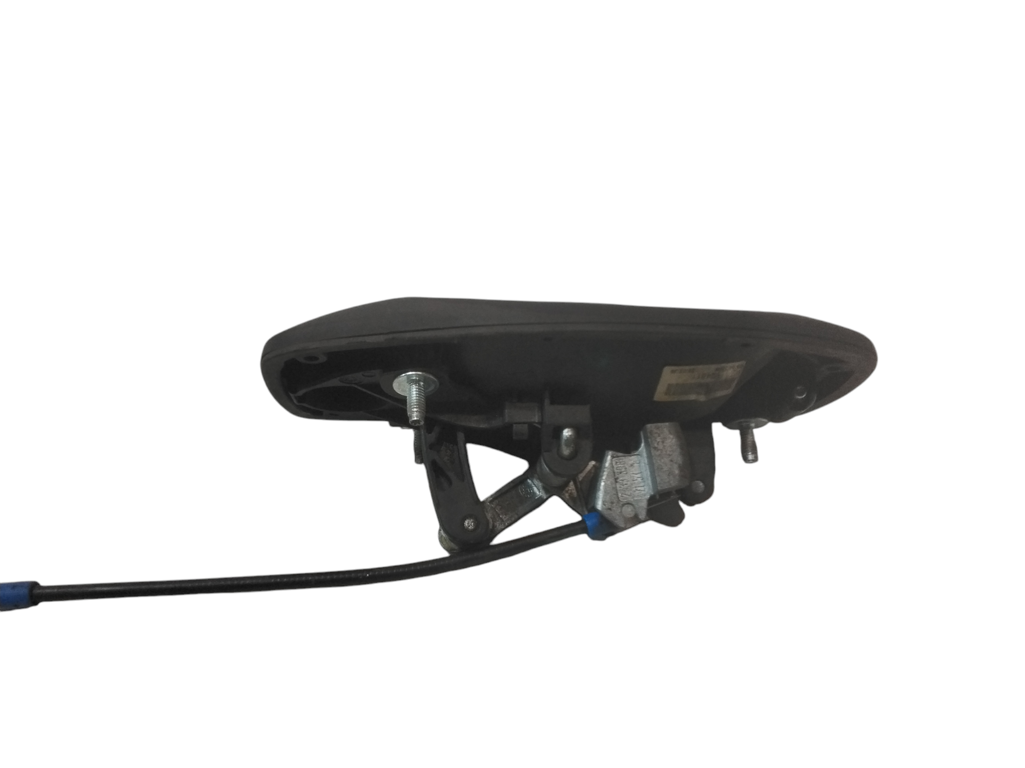 Maniglia esterna Anteriore Destra per Fiat Fiorino 2 Serie (2007 - In produzione)