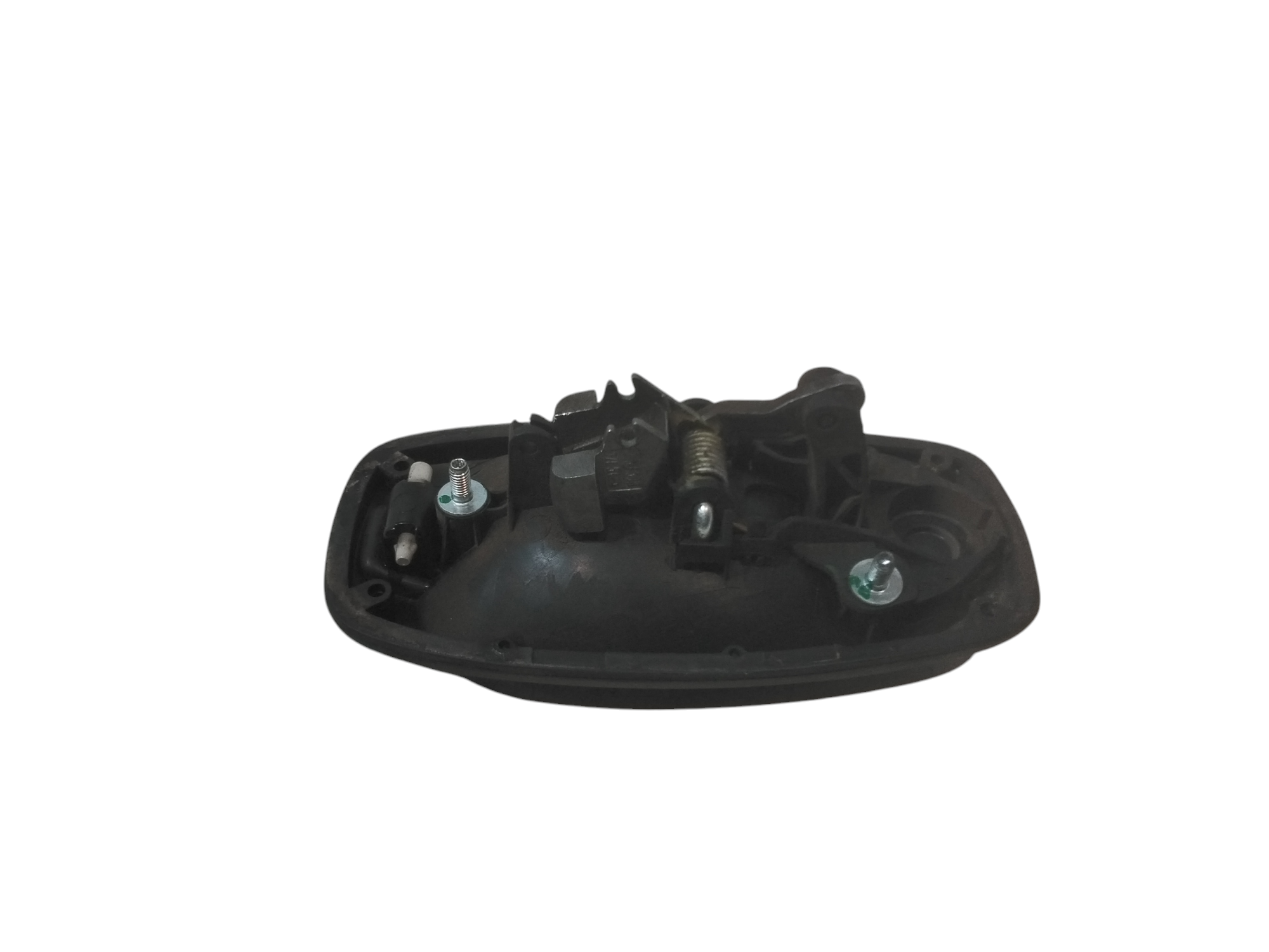 Maniglia esterna Anteriore Destra per Fiat Fiorino 2 Serie (2007 - In produzione)