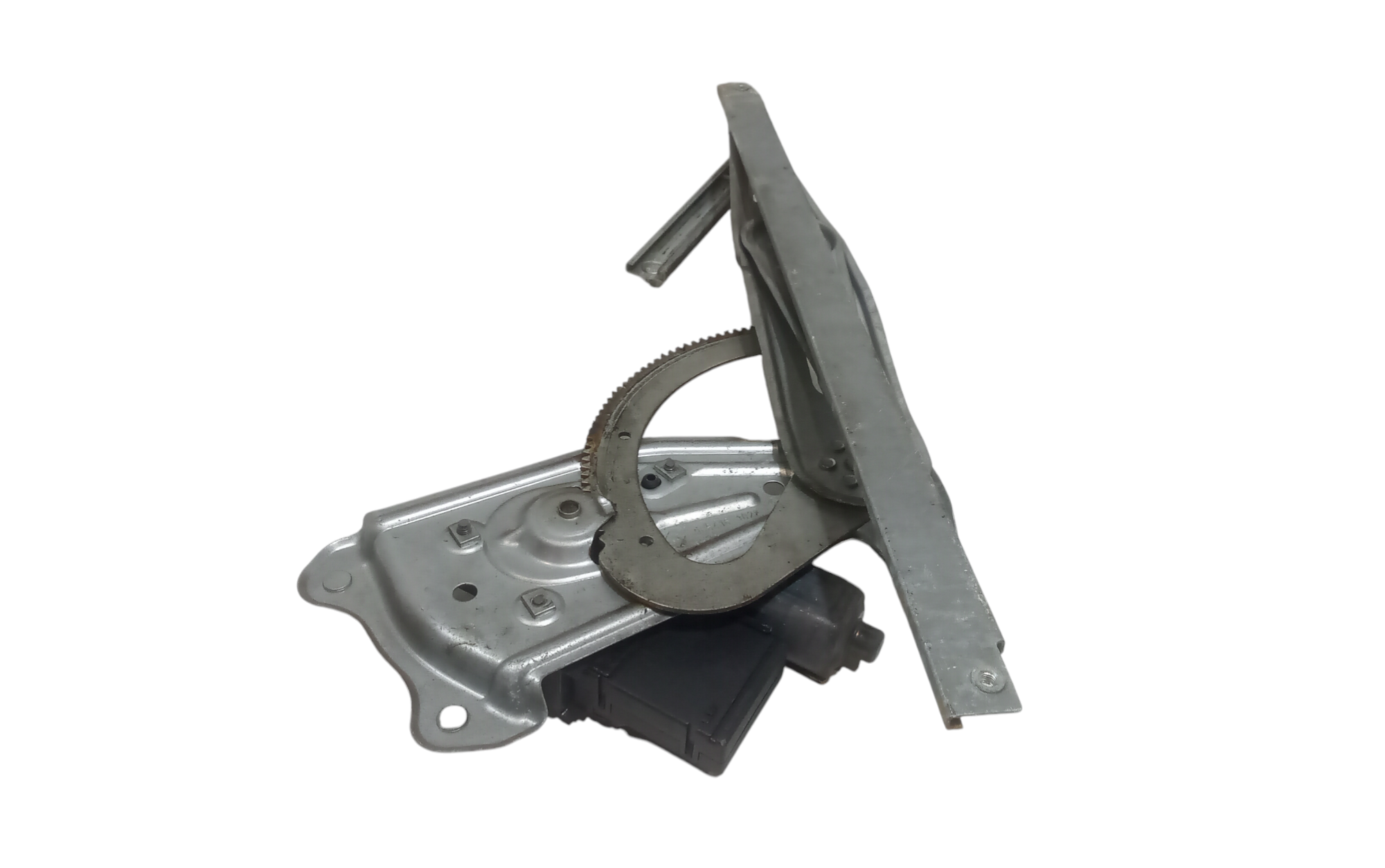 Cremagliera anteriore destra passeggero per Renault Megane Coup  (10>) (2010 - In produzione)