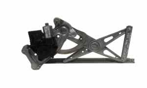 Cremagliera anteriore destra passeggero per Renault Megane Coup  (10>) (2010 - In produzione)