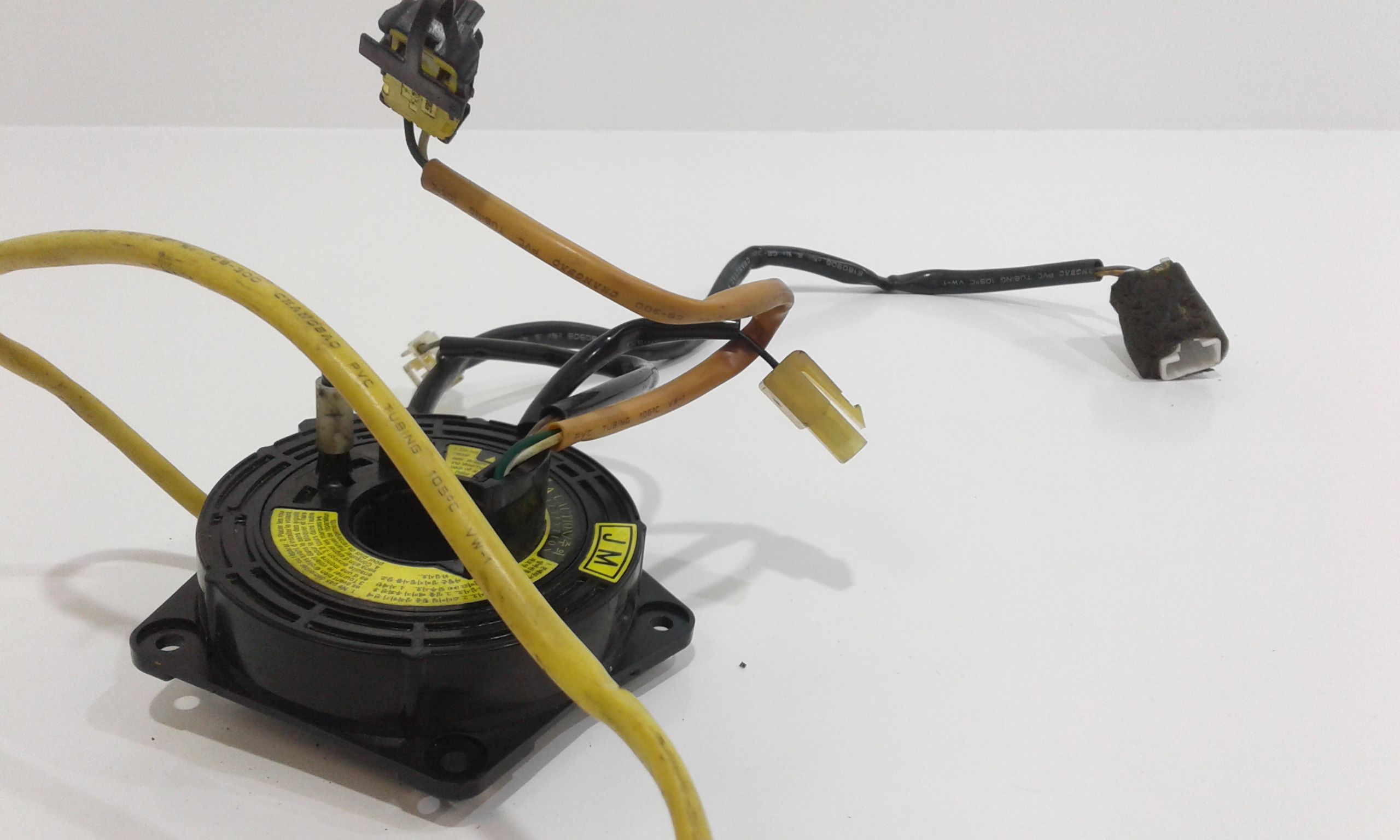 Contatto Spiralato CHEVROLET Lacetti 1 Serie