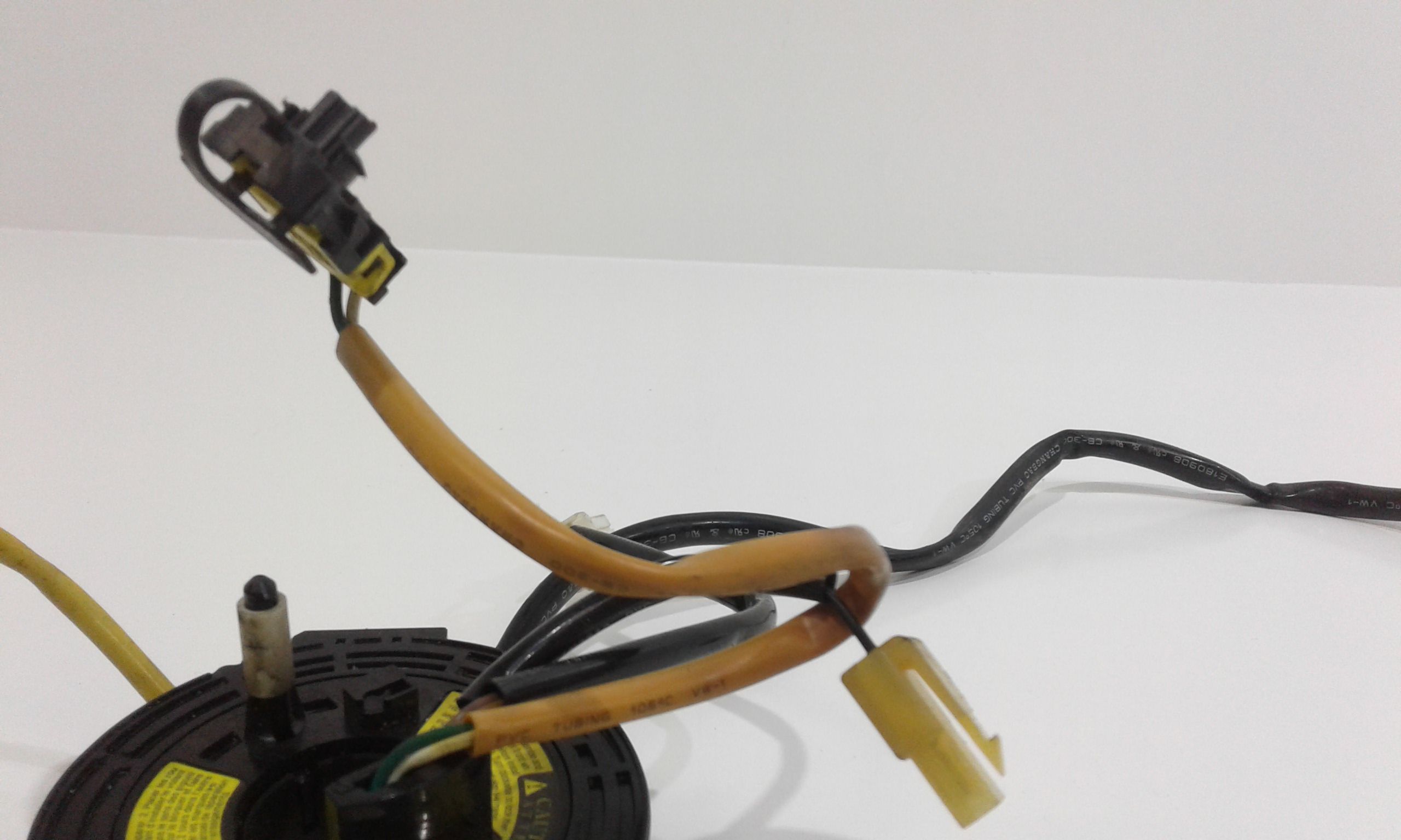 Contatto Spiralato CHEVROLET Lacetti 1 Serie