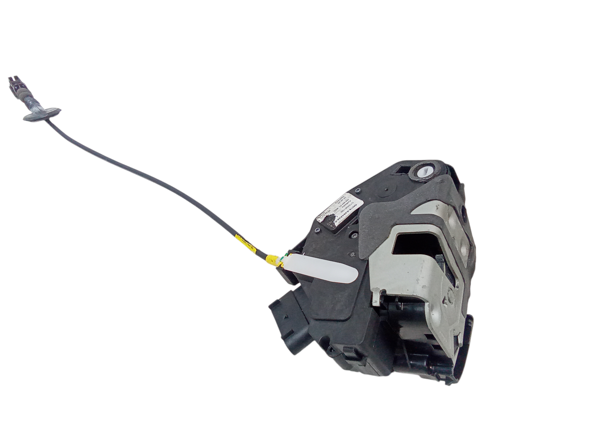 Serratura Posteriore destra per Ford Ecosport Serie (15>) (2015 - In produzione)